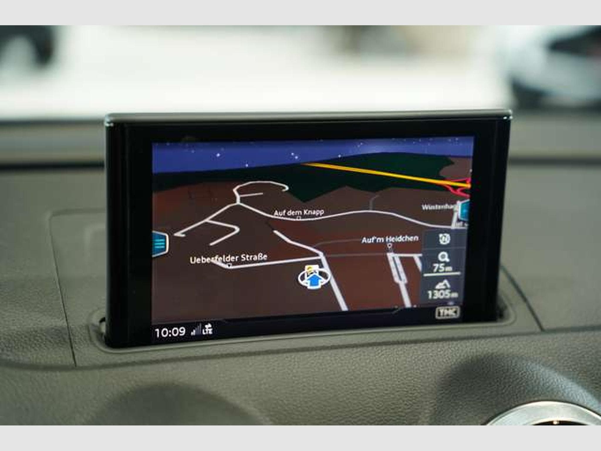 Audi S3 Cabrio q. *Virtual *Kamera *NO OPF *19 *ACC (2017) - Photo 27