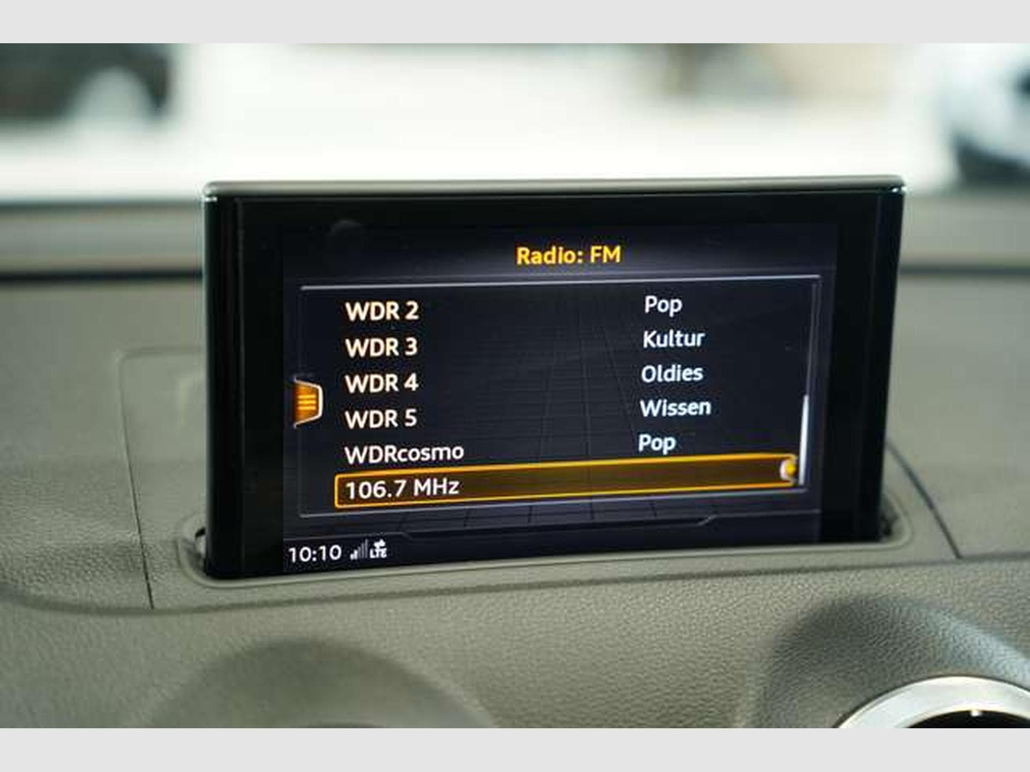 Audi S3 Cabrio q. *Virtual *Kamera *NO OPF *19 *ACC (2017) - Photo 28