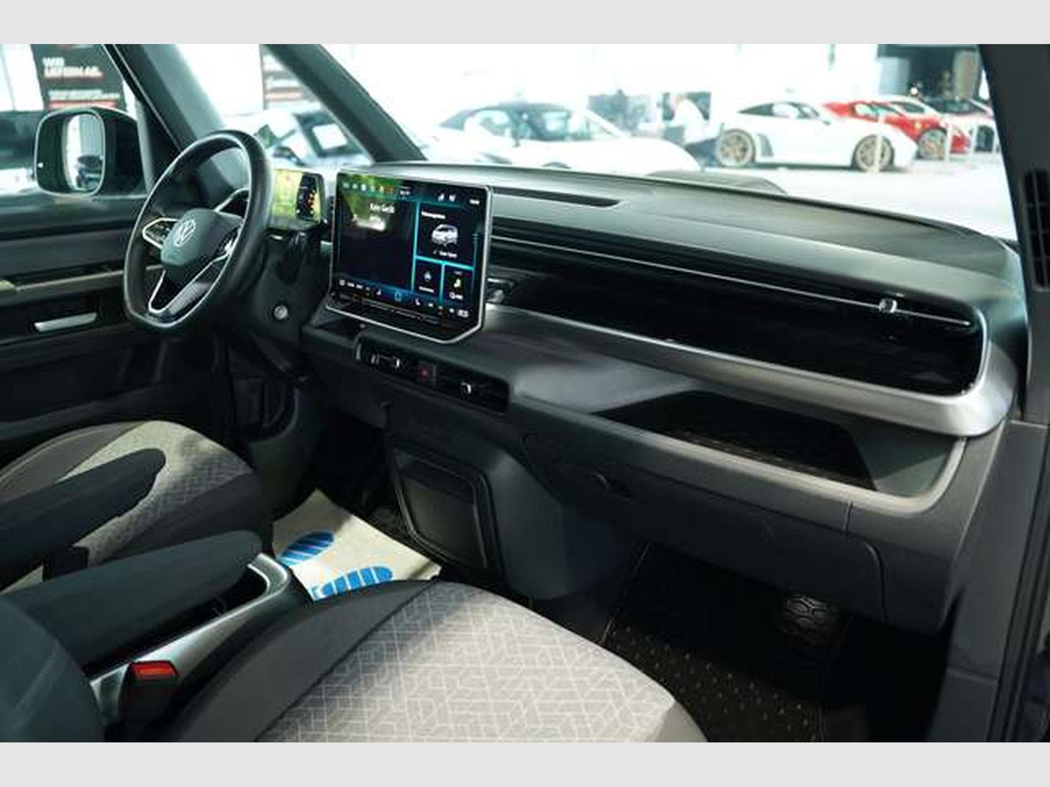 Remorque Autres 125 kW Pure *1.Hand *ACC*Kamera*Garantie (2025) - Photo 17