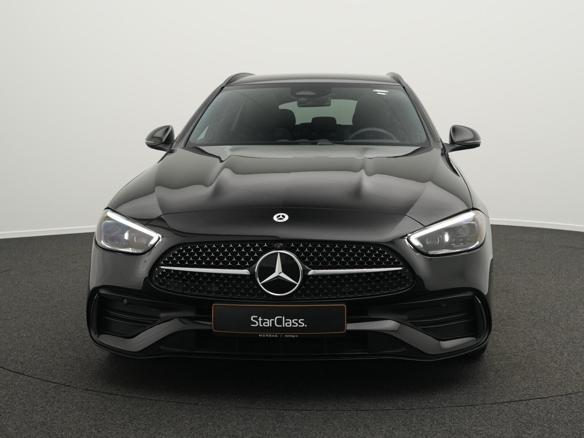 Mercedes C 200 d T-Modell (2025) - Foto 2
