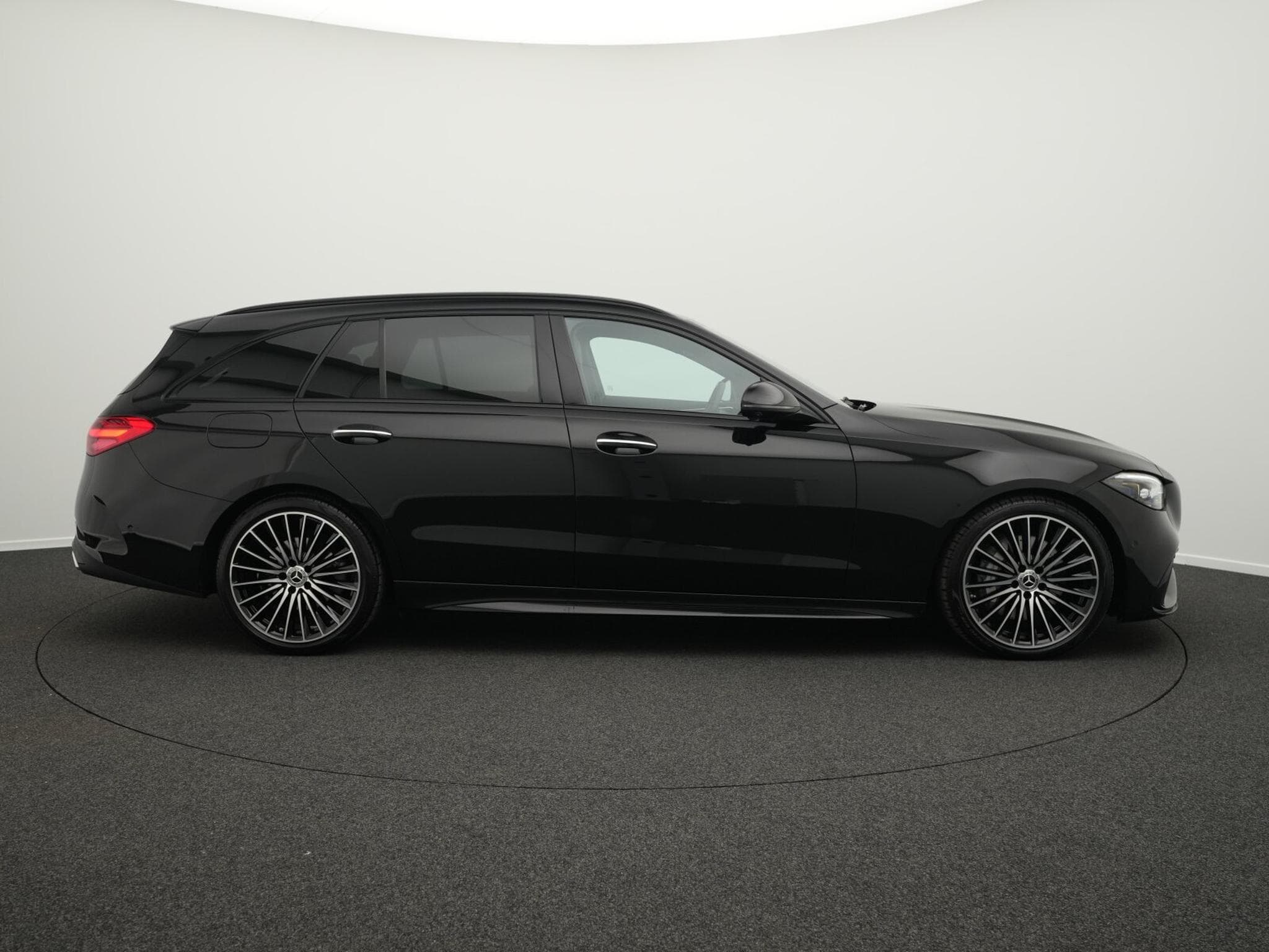 Mercedes C 200 d T-Modell (2025) - Foto 5