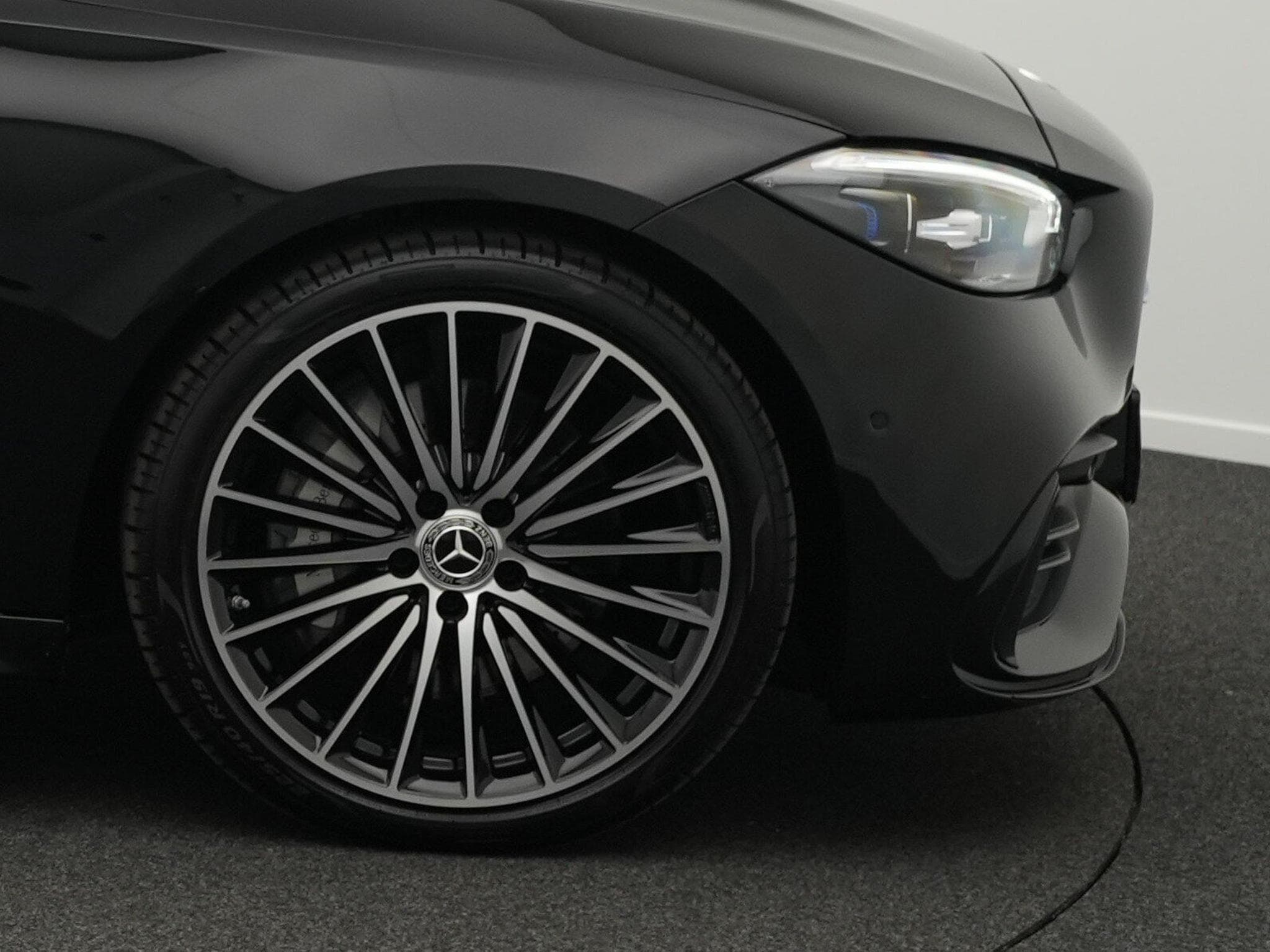 Mercedes C 200 d T-Modell (2025) - Foto 6
