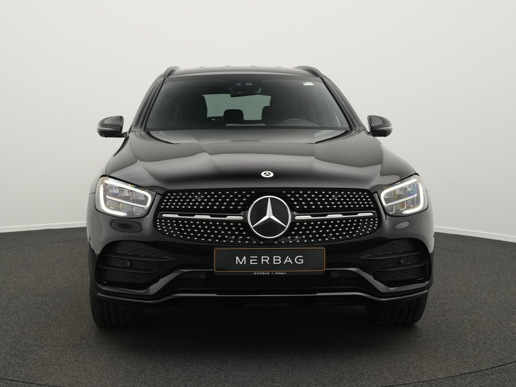Mercedes GLC 300 d 4MATIC LED+360°+Night+EasyPack (2022) - Foto 2