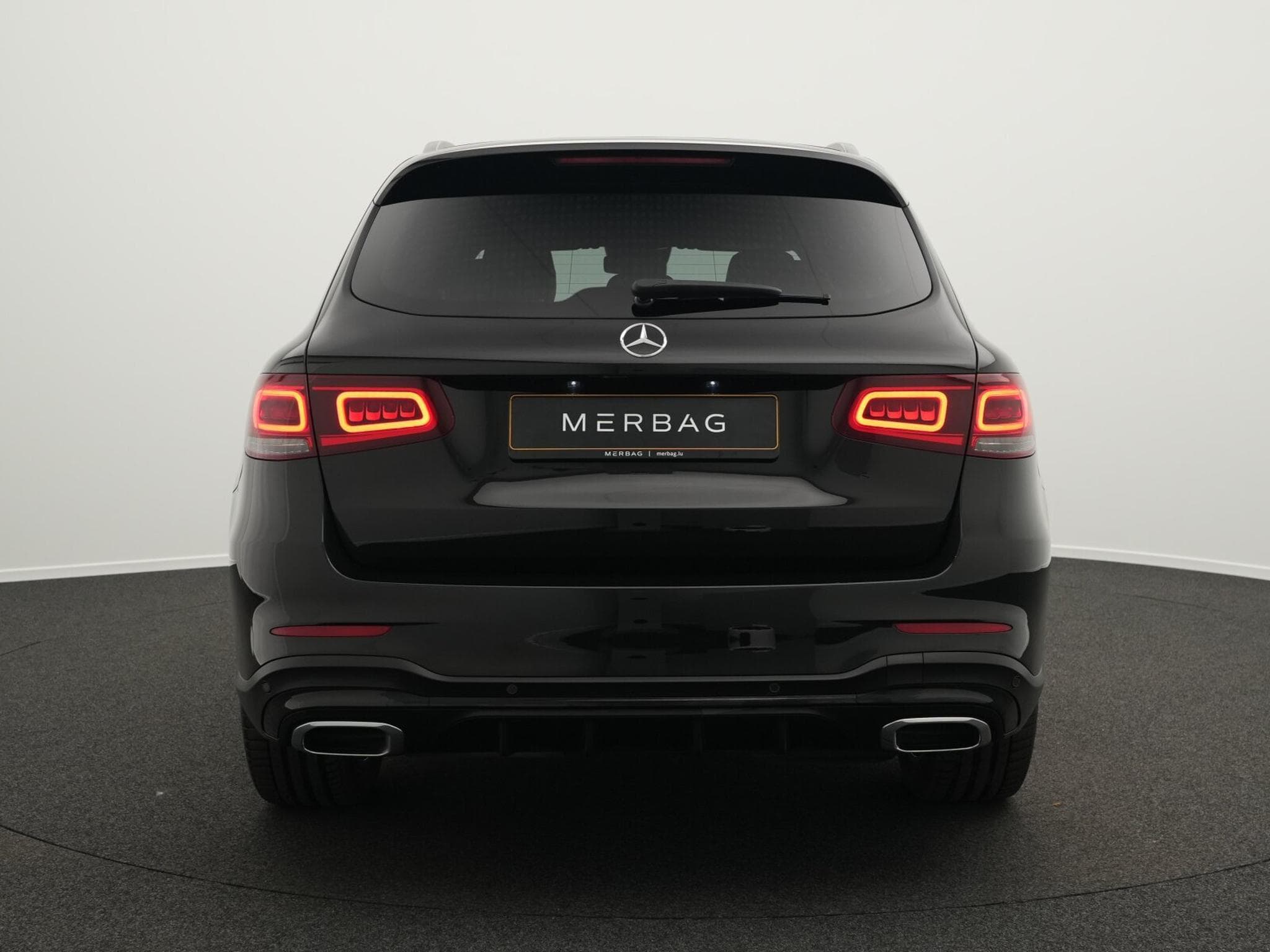 Mercedes GLC 300 d 4MATIC LED+360°+Night+EasyPack (2022) - Foto 4