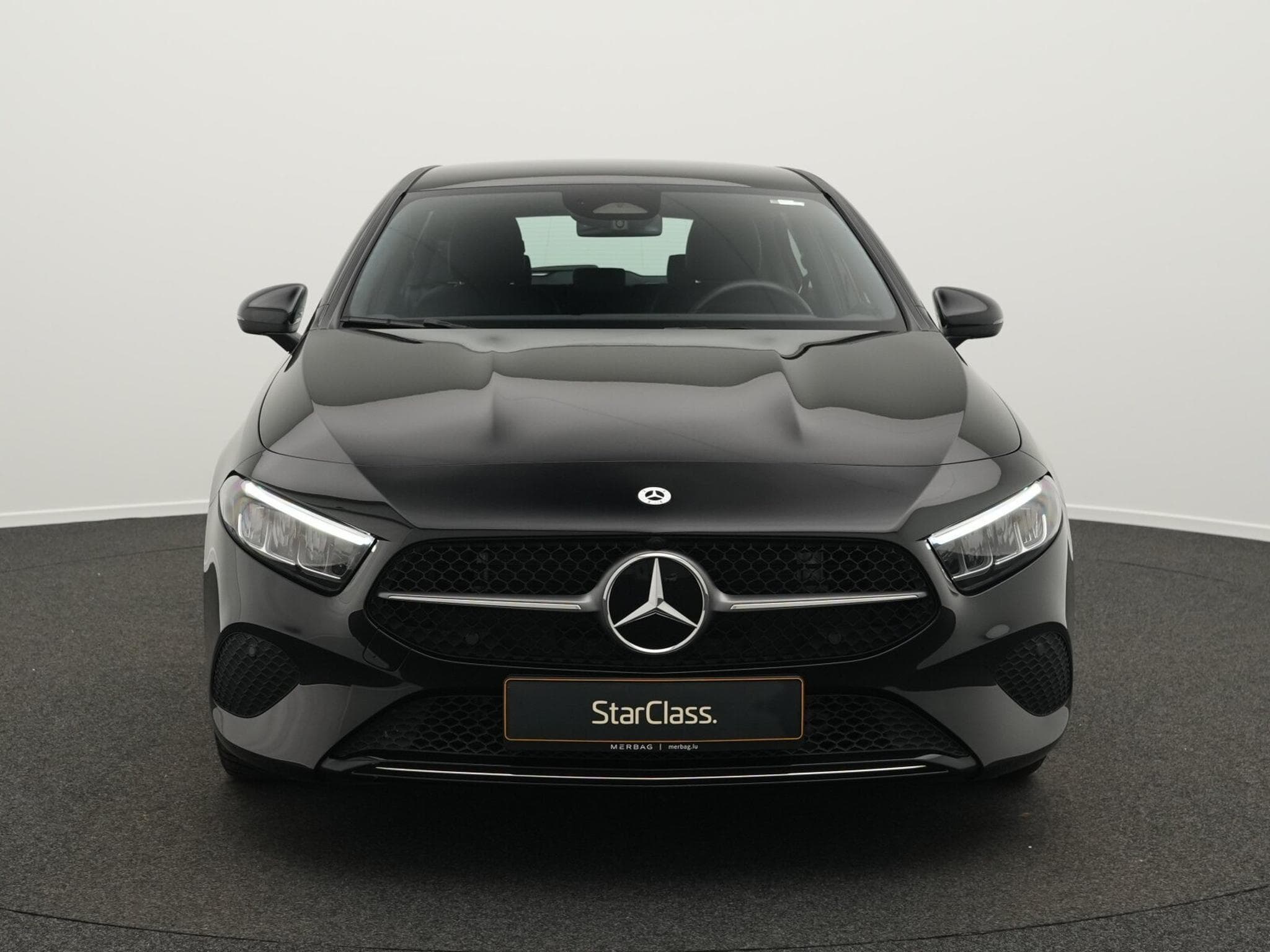 Mercedes A 180 d Progressive LED+Kamera+MBUX+Apple (2025) - Foto 2