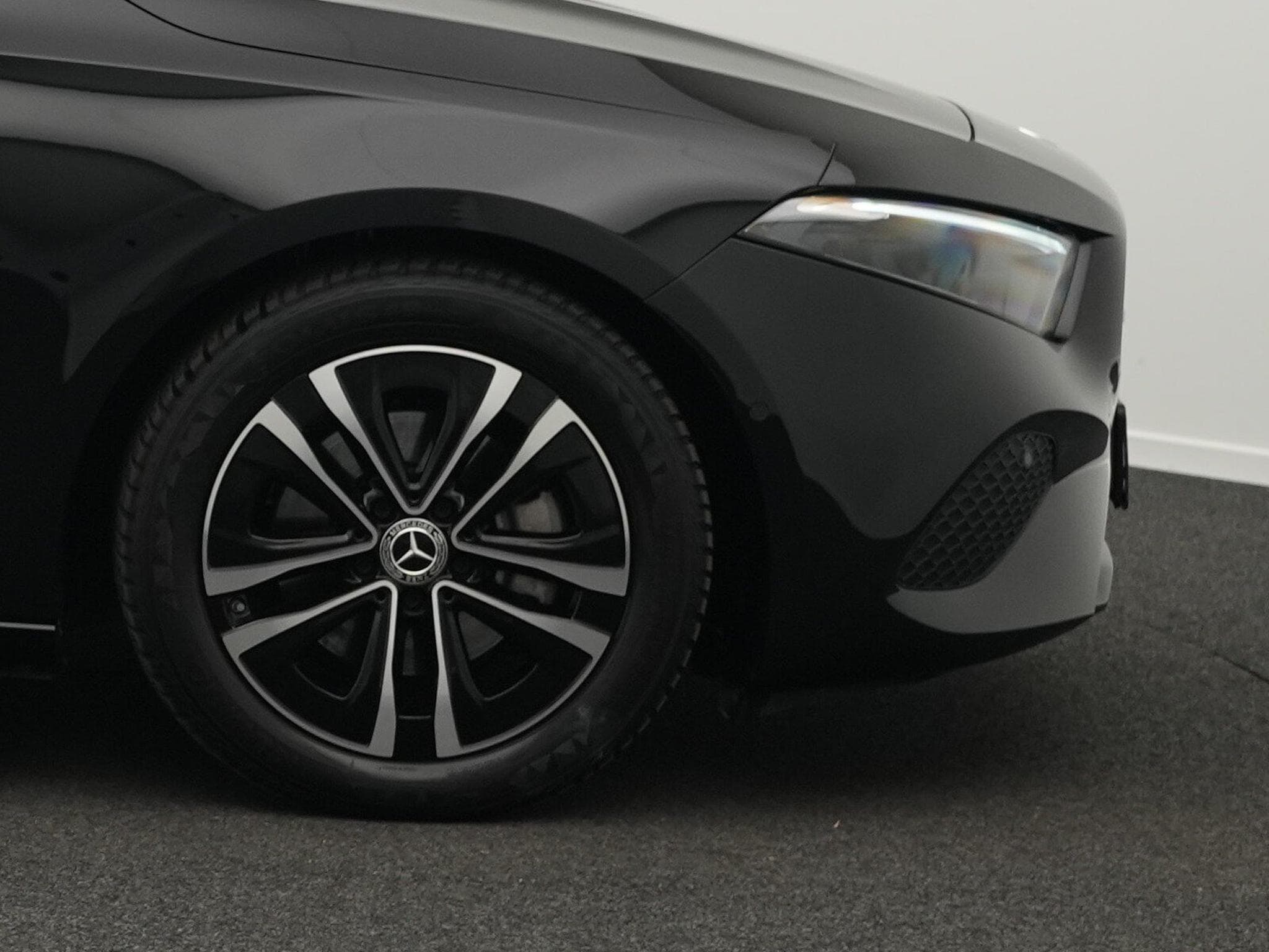 Mercedes A 180 d Progressive LED+Kamera+MBUX+Apple (2025) - Foto 6
