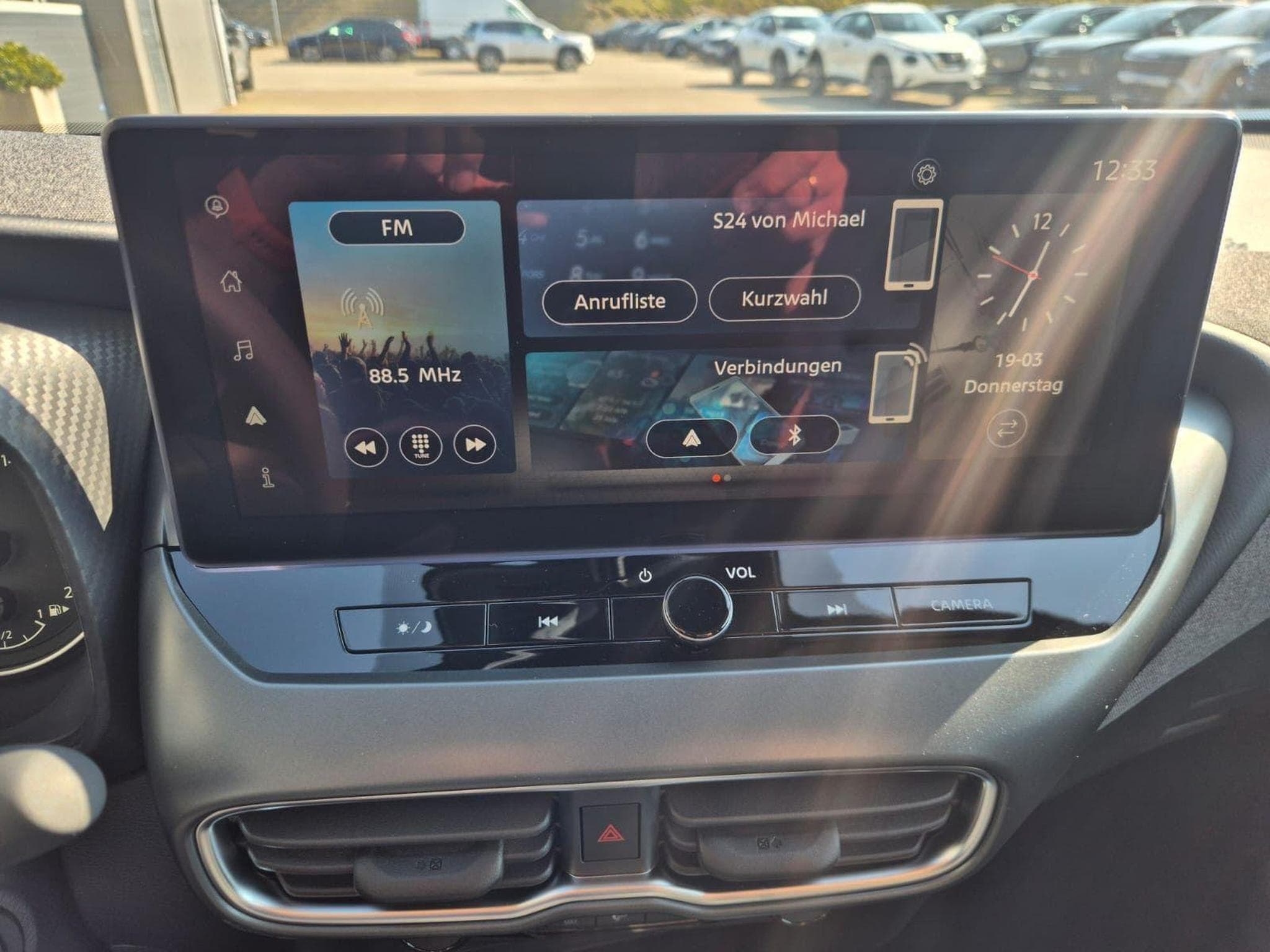 Nissan Juke Acenta (2026) - Photo 18