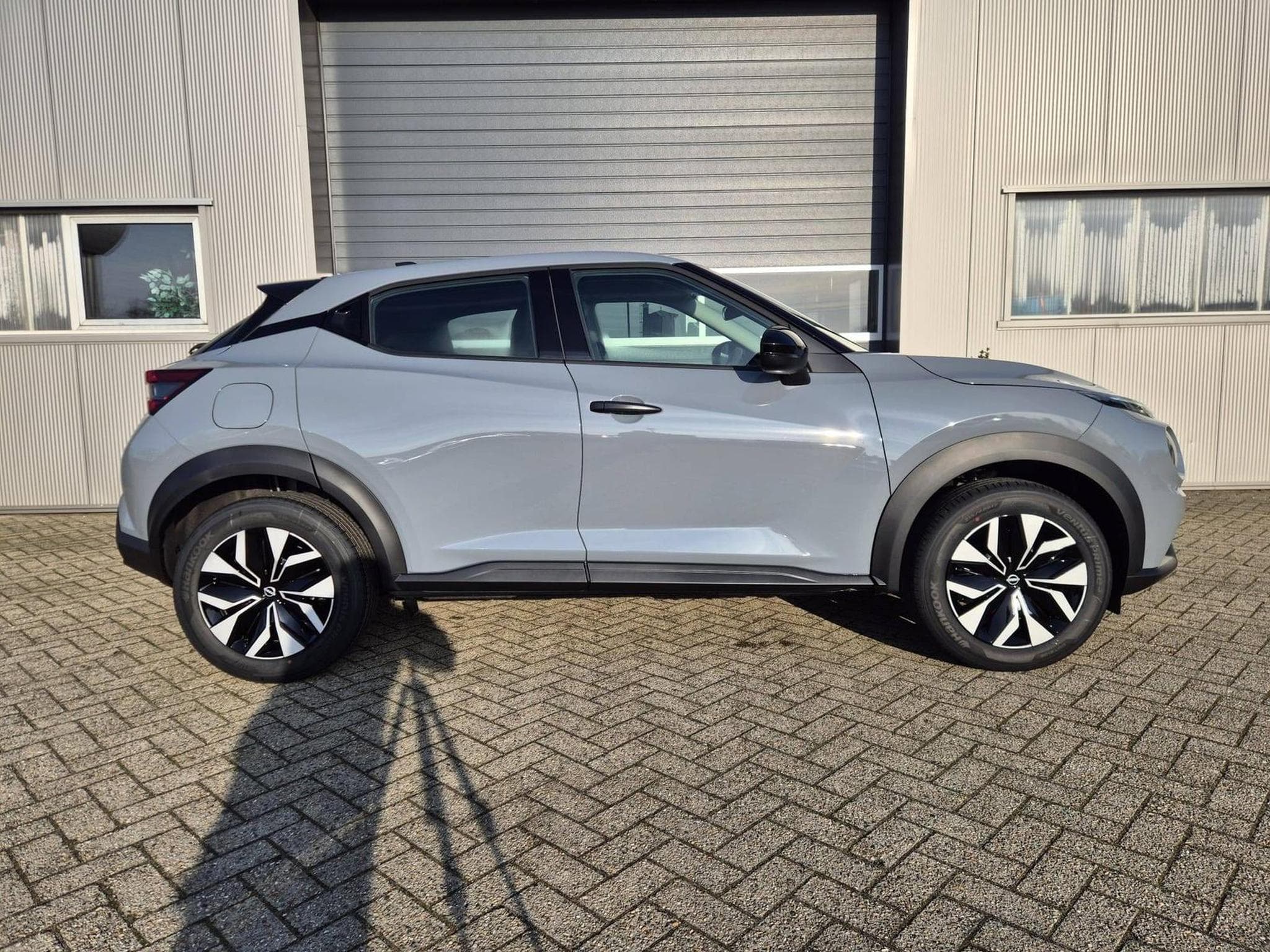 Nissan Juke Acenta (2026) - Foto 6