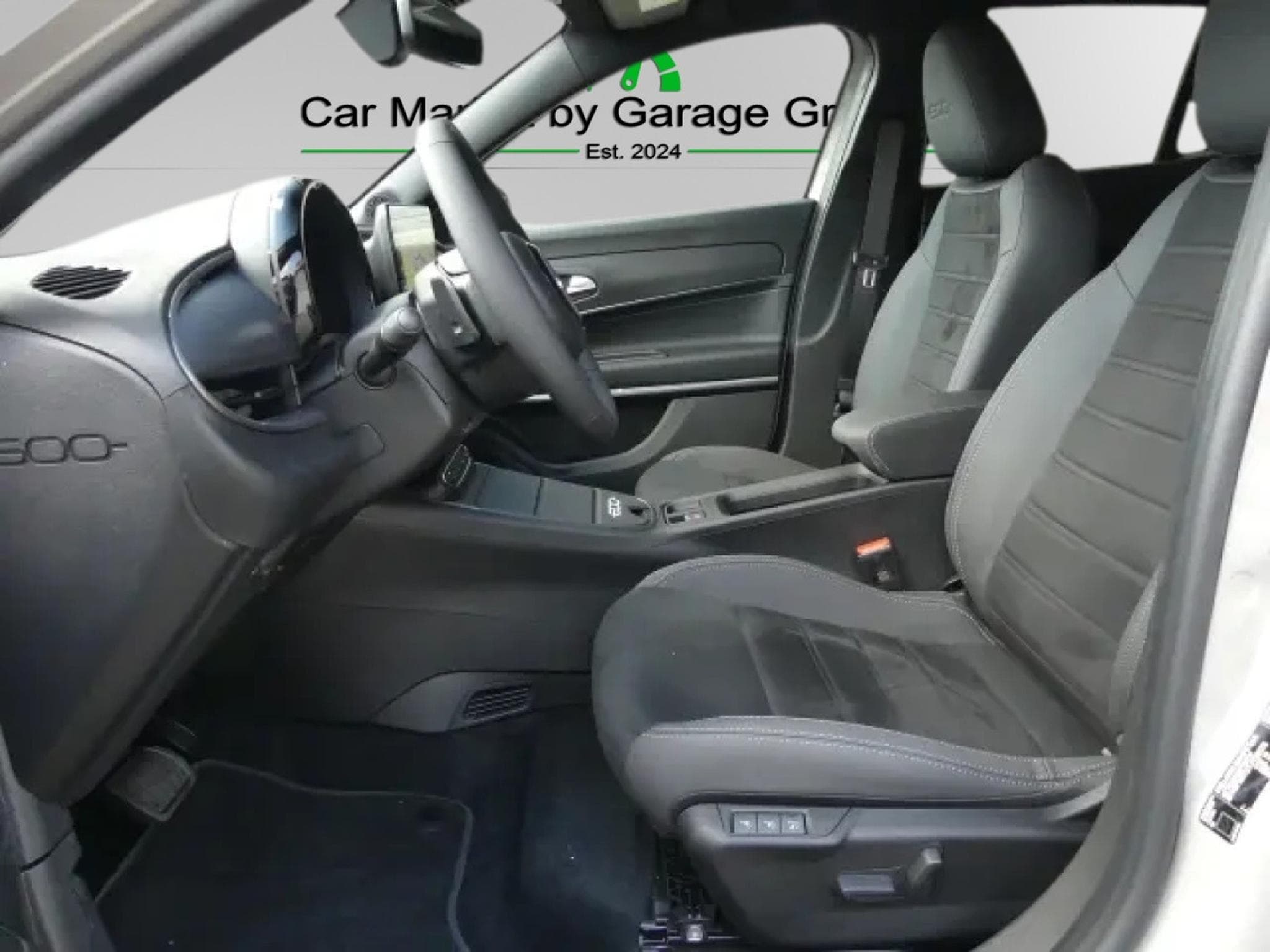 Fiat 600 HYBRID SPORT 1.2 (2026) - Photo 10