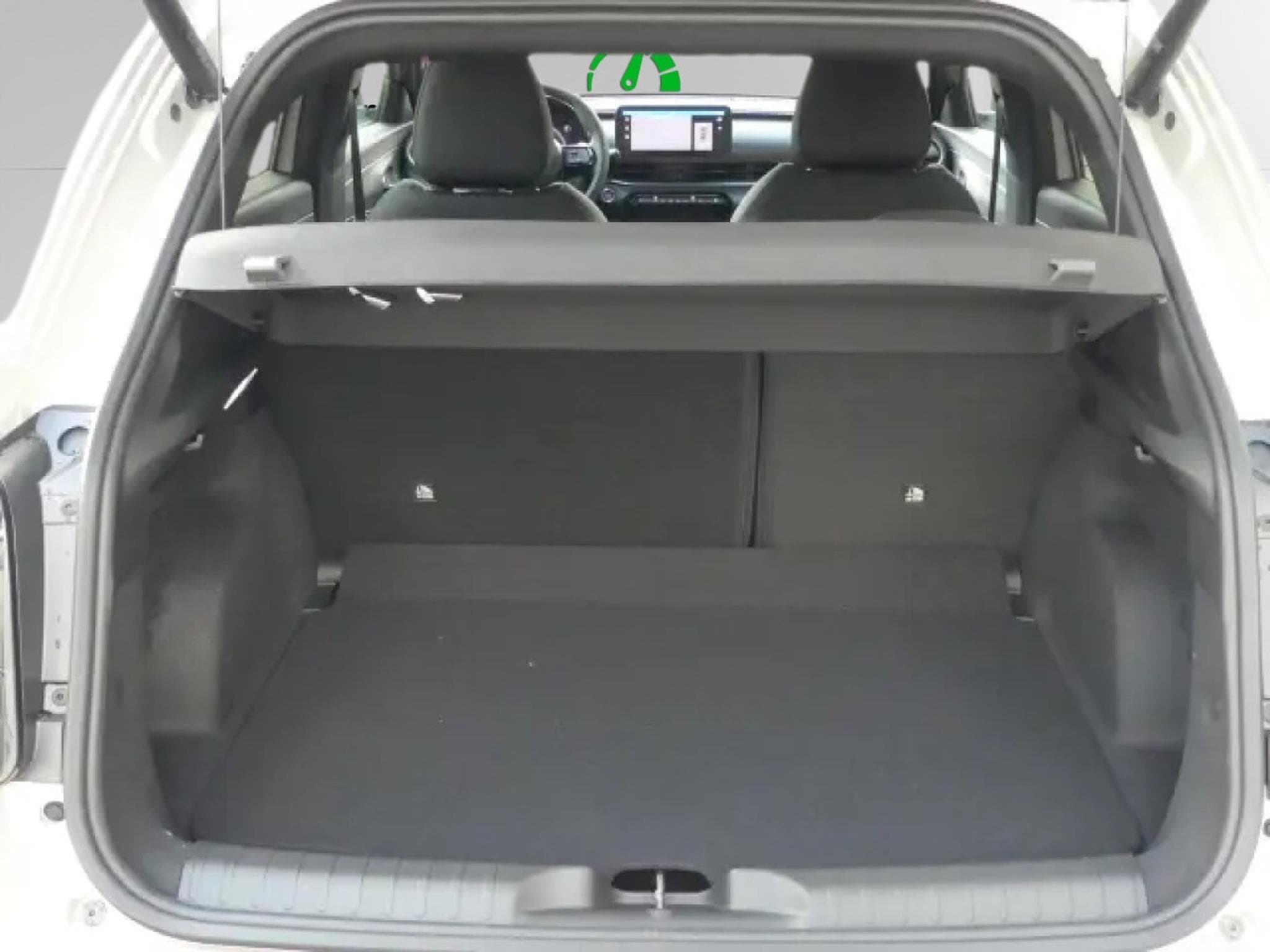 Fiat 600 HYBRID SPORT 1.2 (2026) - Photo 8