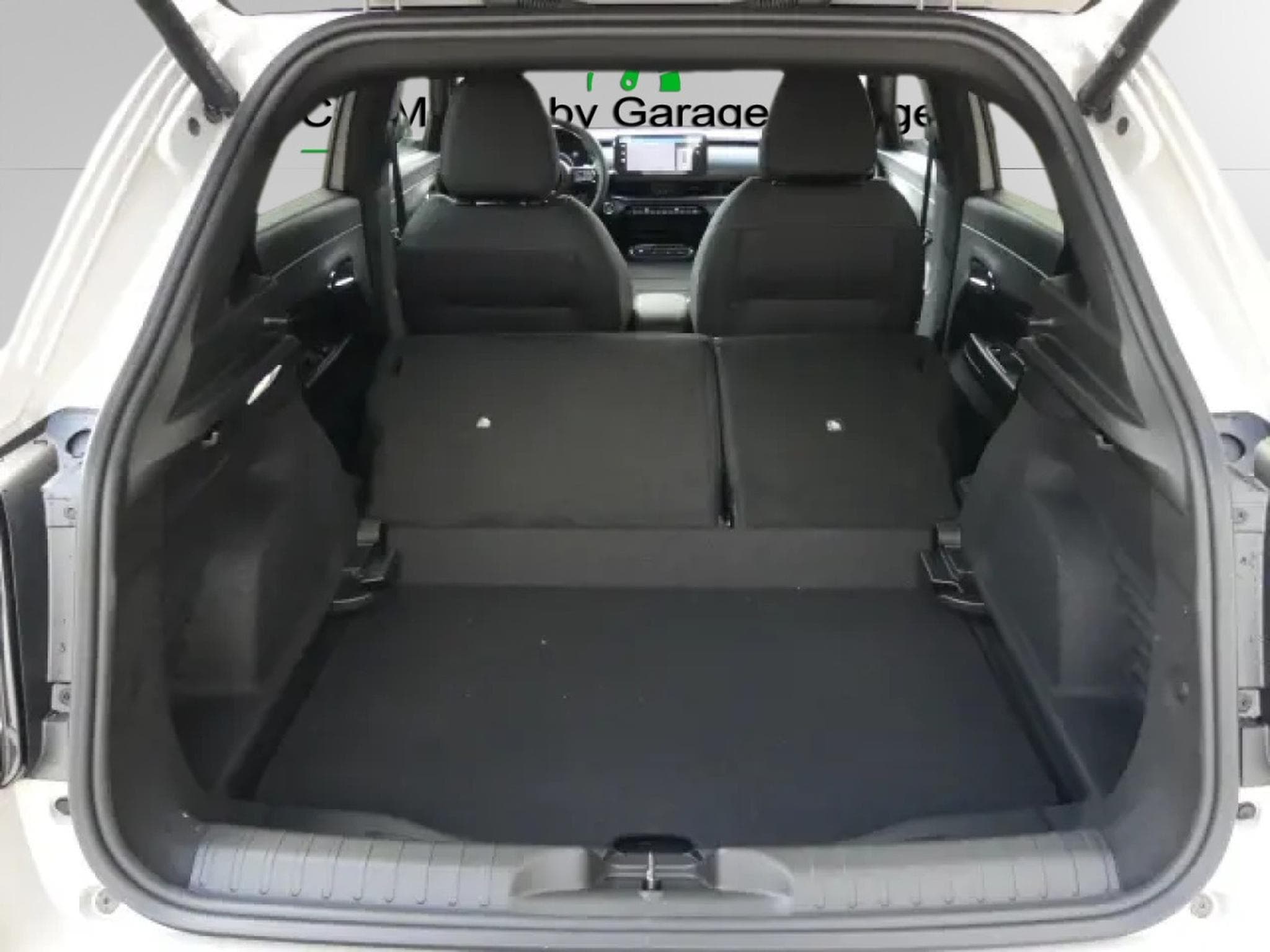 Fiat 600 HYBRID SPORT 1.2 (2026) - Photo 9