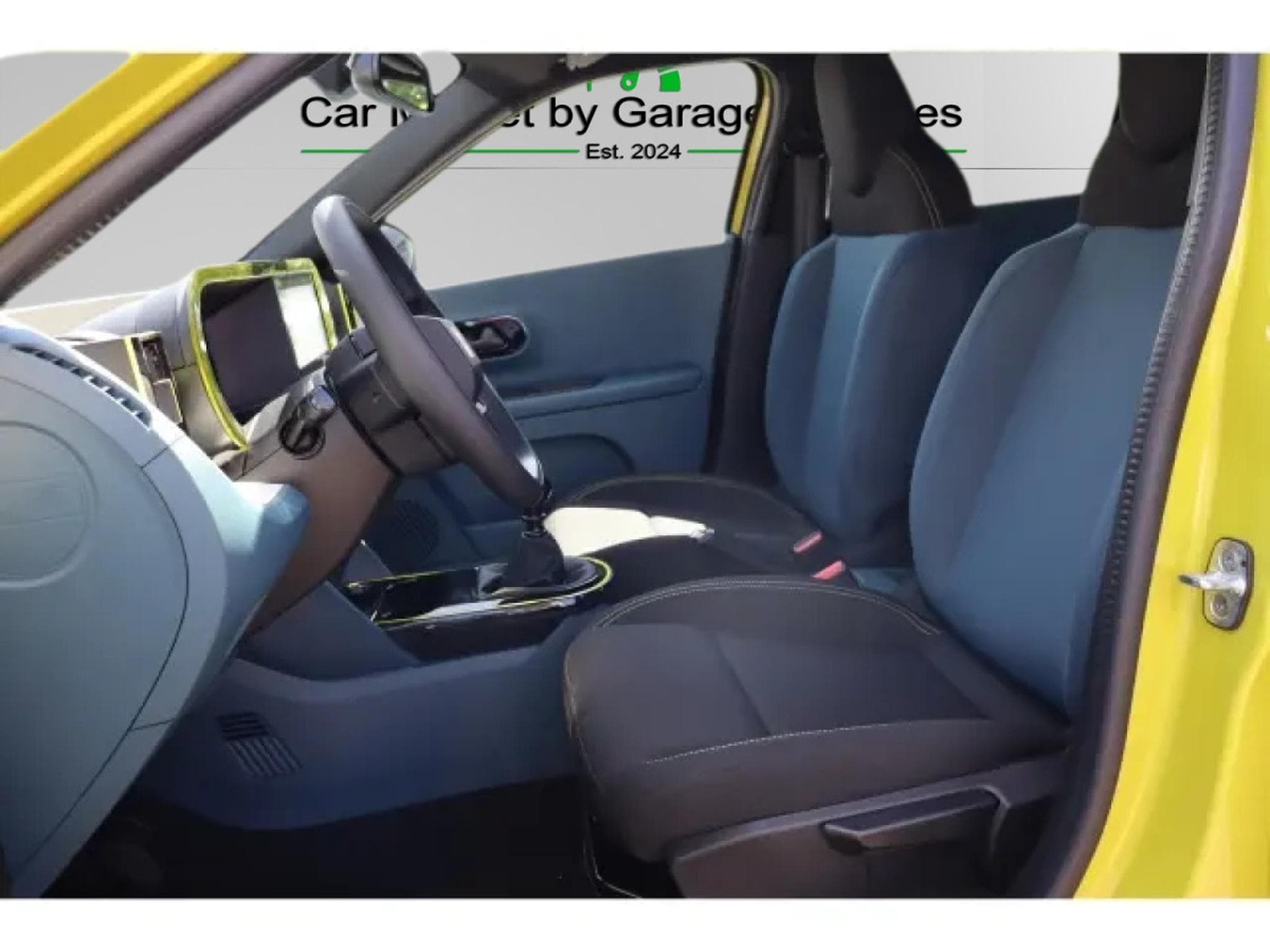 Fiat Grande Panda Icon 1.2 Turbo (2026) - Photo 10