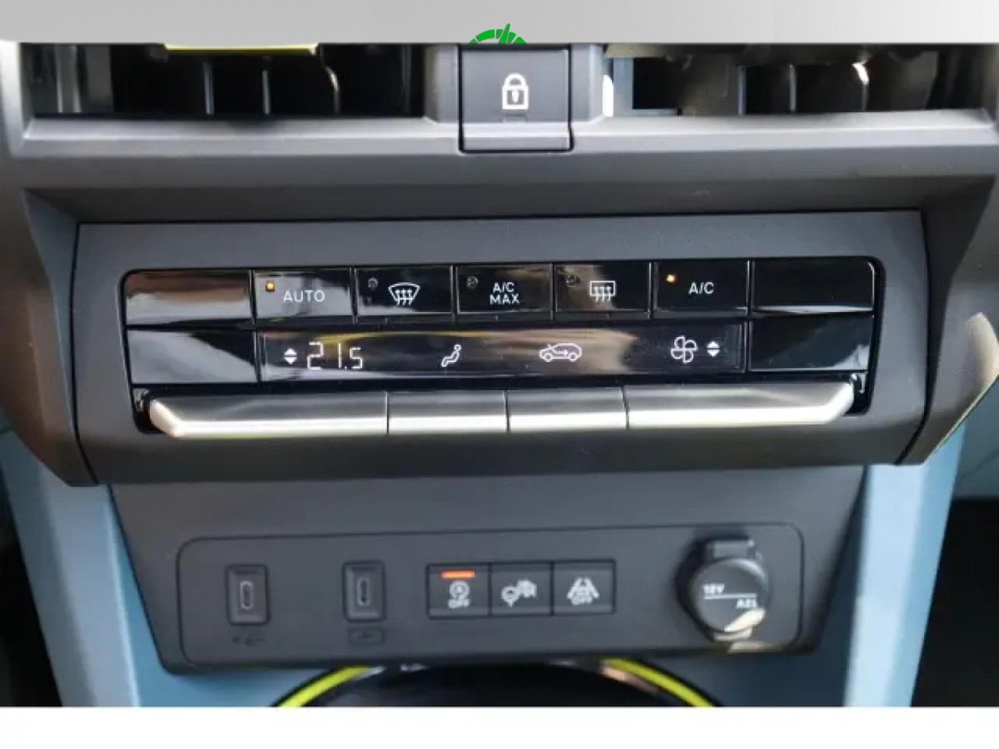 Fiat Grande Panda Icon 1.2 Turbo (2026) - Photo 20