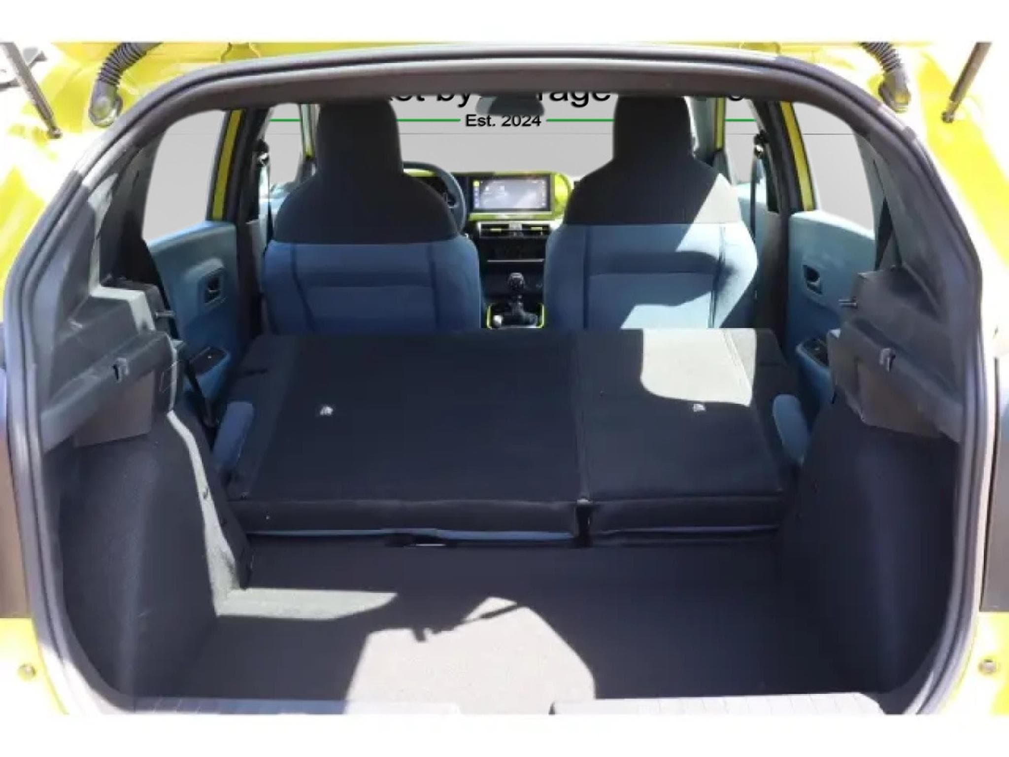 Fiat Grande Panda Icon 1.2 Turbo (2026) - Photo 9