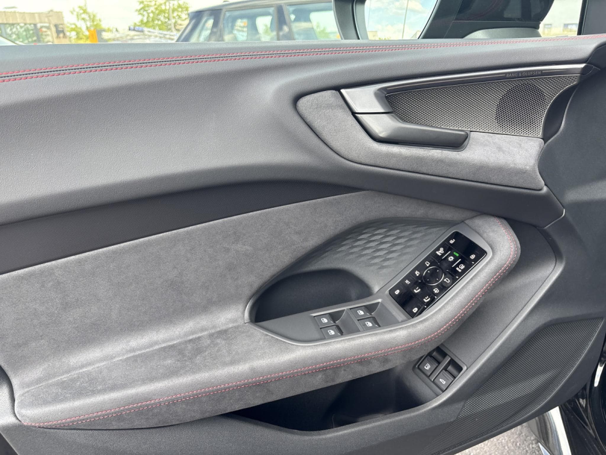 Audi RS5 Audi RS5 Avant Performance Facelift – Carbone_Céramique – RS (2026) - Photo 24