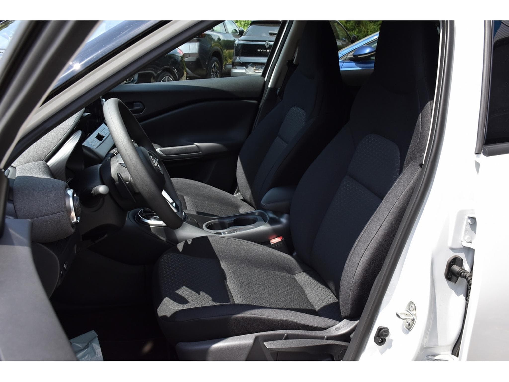 Nissan Juke 1.0 DIG-T Acenta 7DCT REGUL APP-CONNECT CAM NEUF (2026) - Foto 6