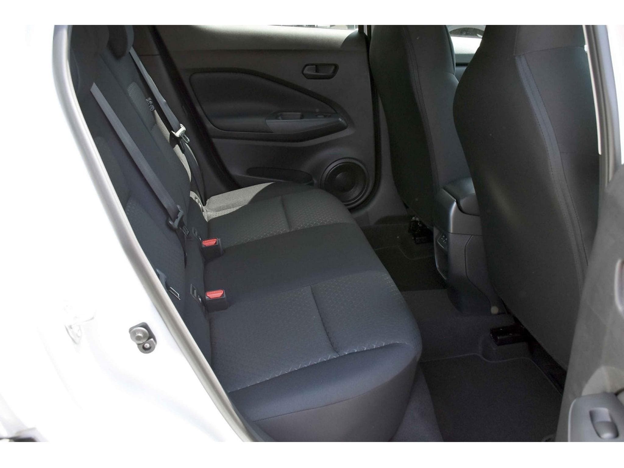 Nissan Juke 1.0 DIG-T Acenta 7DCT REGUL APP-CONNECT CAM NEUF (2026) - Foto 8