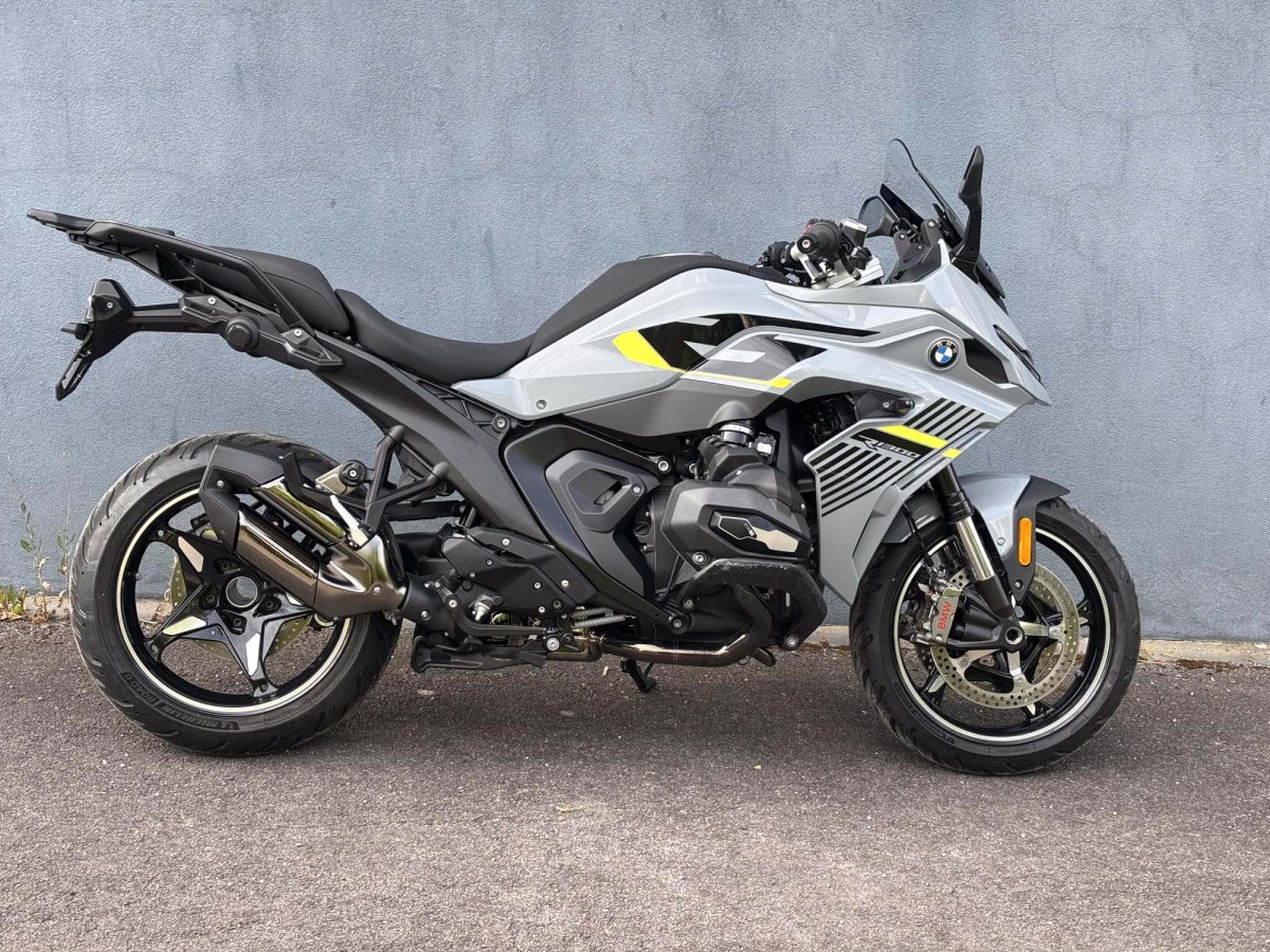 BMW R 1300 RS (2026) - Foto 1