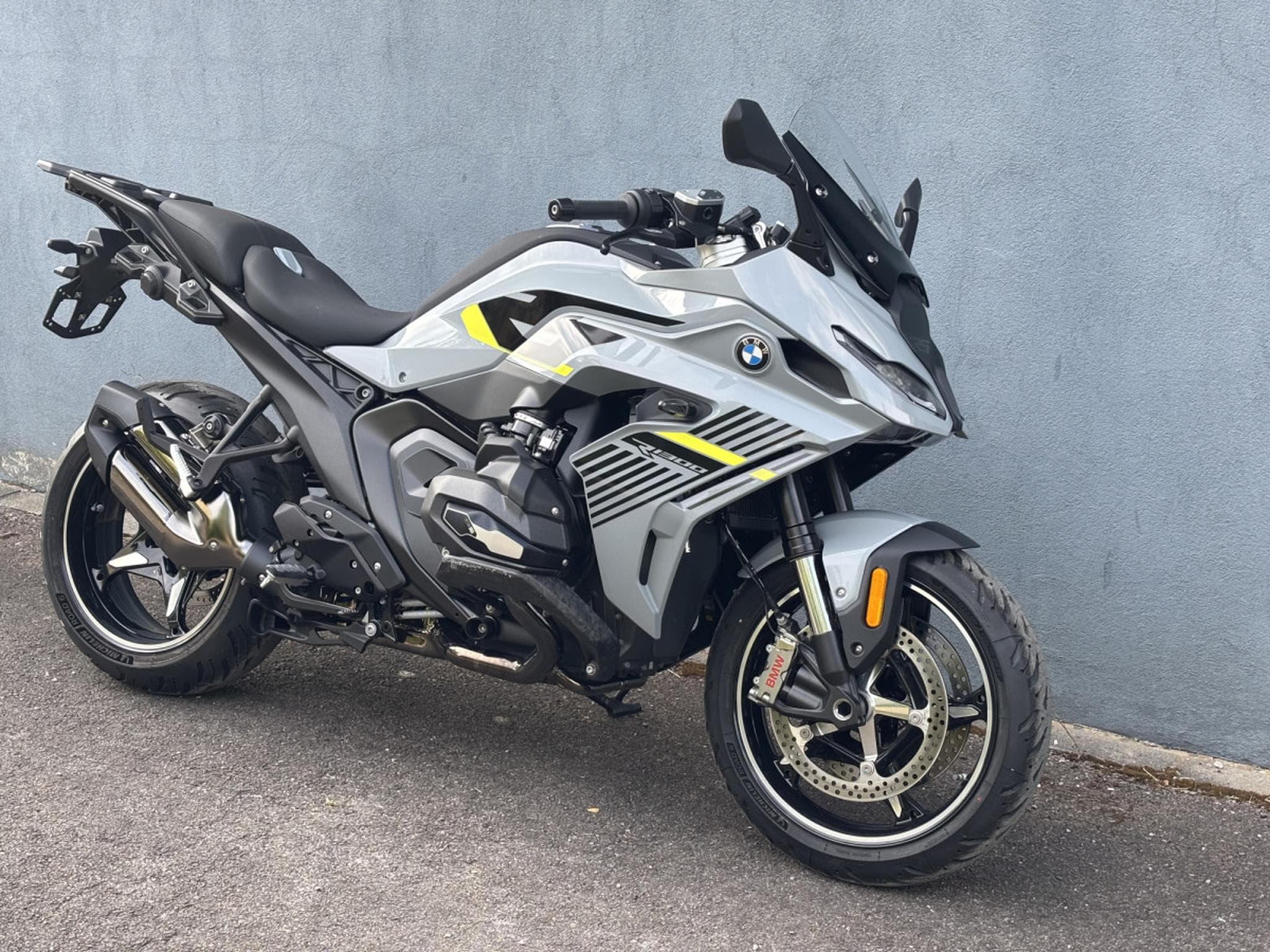 BMW R 1300 RS (2026) - Foto 2