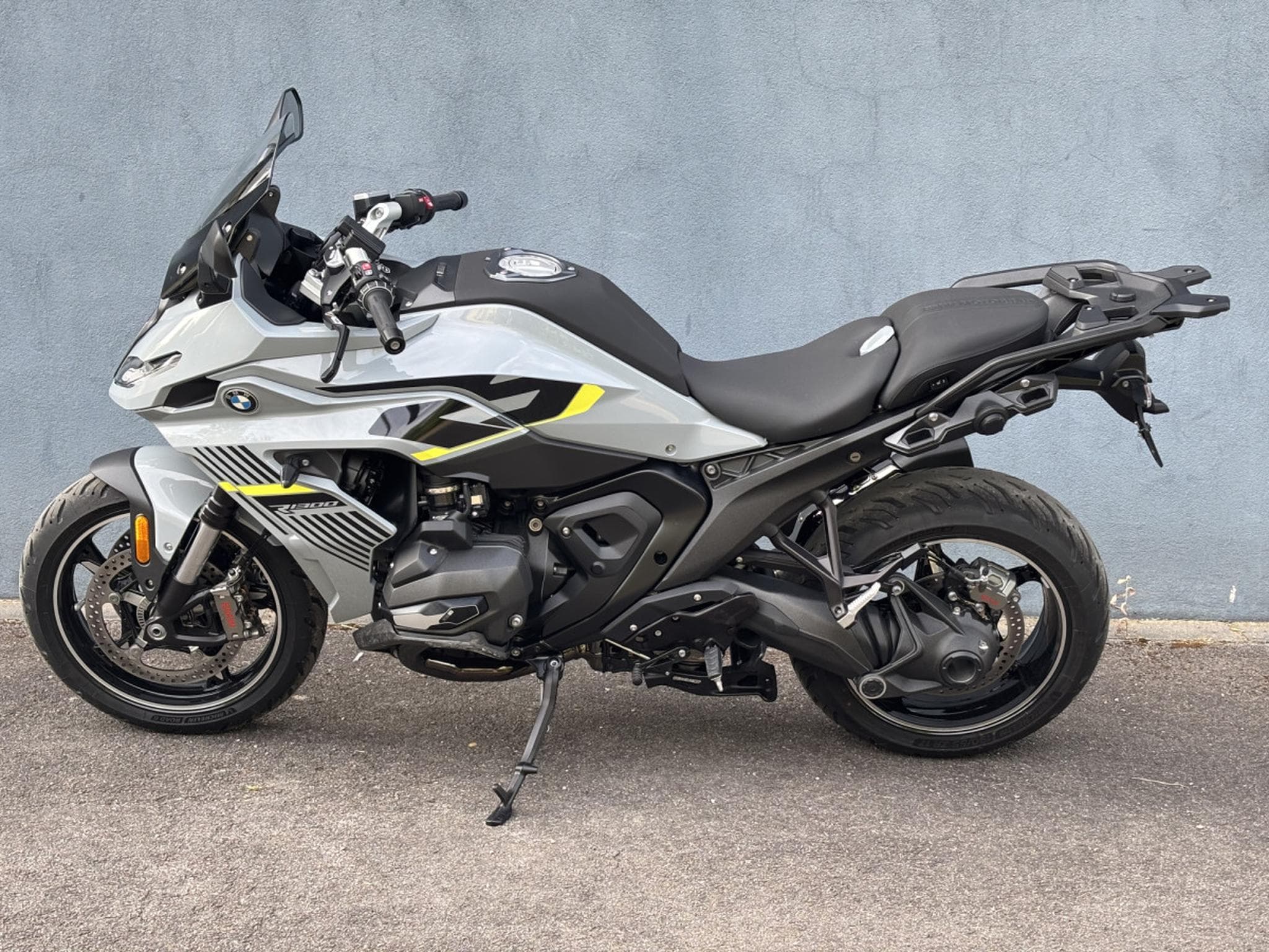BMW R 1300 RS (2026) - Foto 5