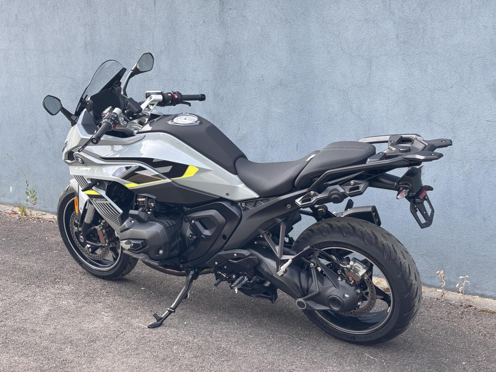 BMW R 1300 RS (2026) - Foto 6