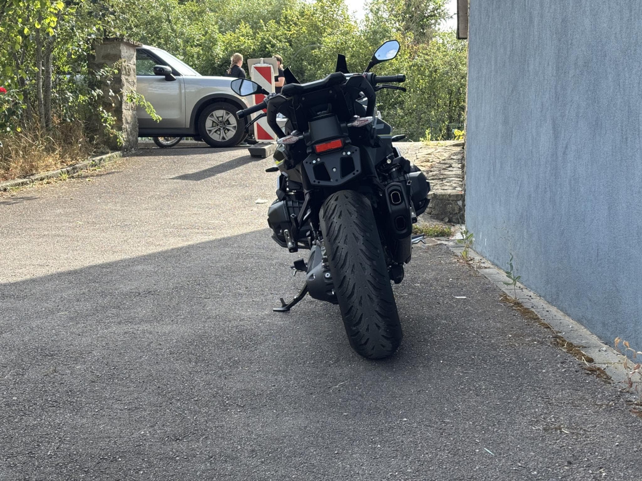 BMW R 1300 RS (2026) - Foto 7
