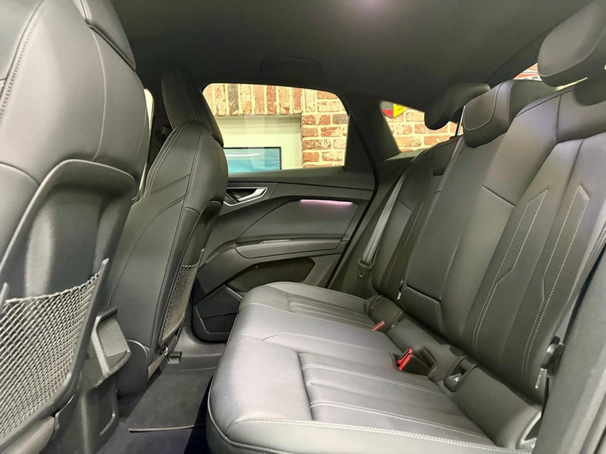 Audi Q4 e-tron Q4 e-tron Sportback 299cv 82KW/h Auto QUATTRO S-LINE (2023) - Foto 6