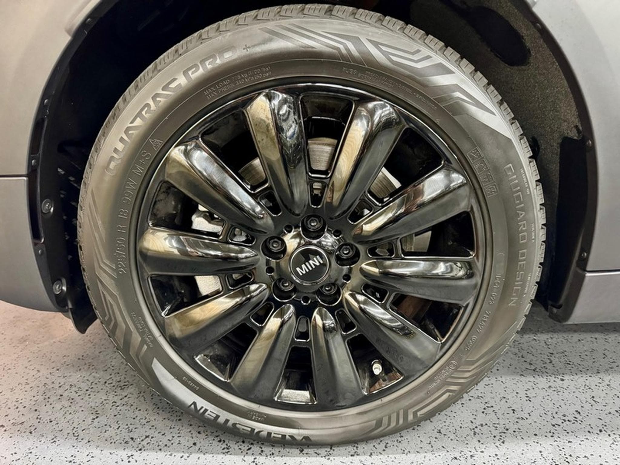 Mini Countryman Countryman Cooper S 2.0 178cv Auto TRIM (2024) - Photo 3