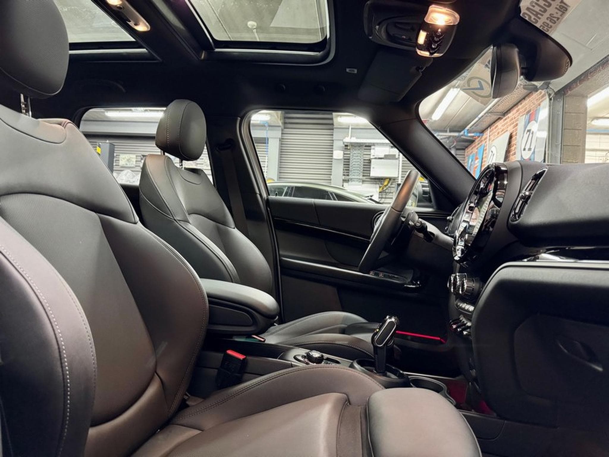 Mini Countryman Countryman Cooper S 2.0 178cv Auto TRIM (2024) - Photo 8