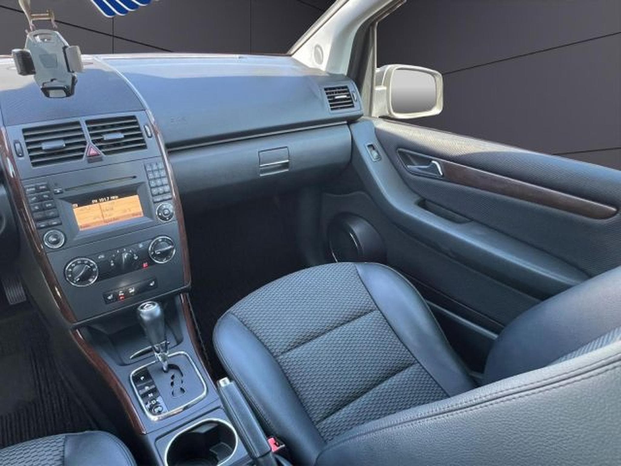 Mercedes A 180 A A 180 CDI Klima Einparkhilfe Sitzheizung (2011) - Photo 13