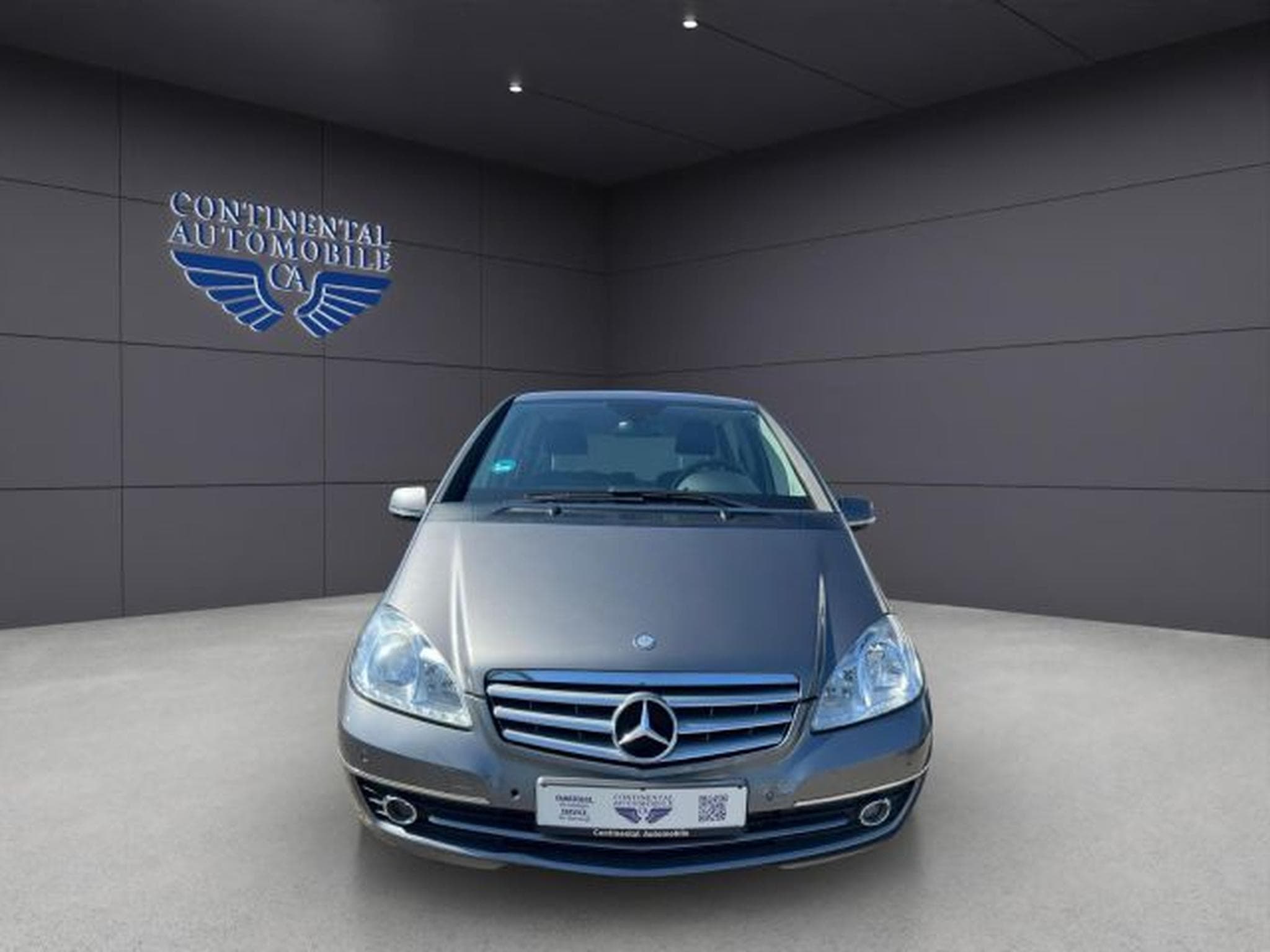 Mercedes A 180 A A 180 CDI Klima Einparkhilfe Sitzheizung (2011) - Photo 2