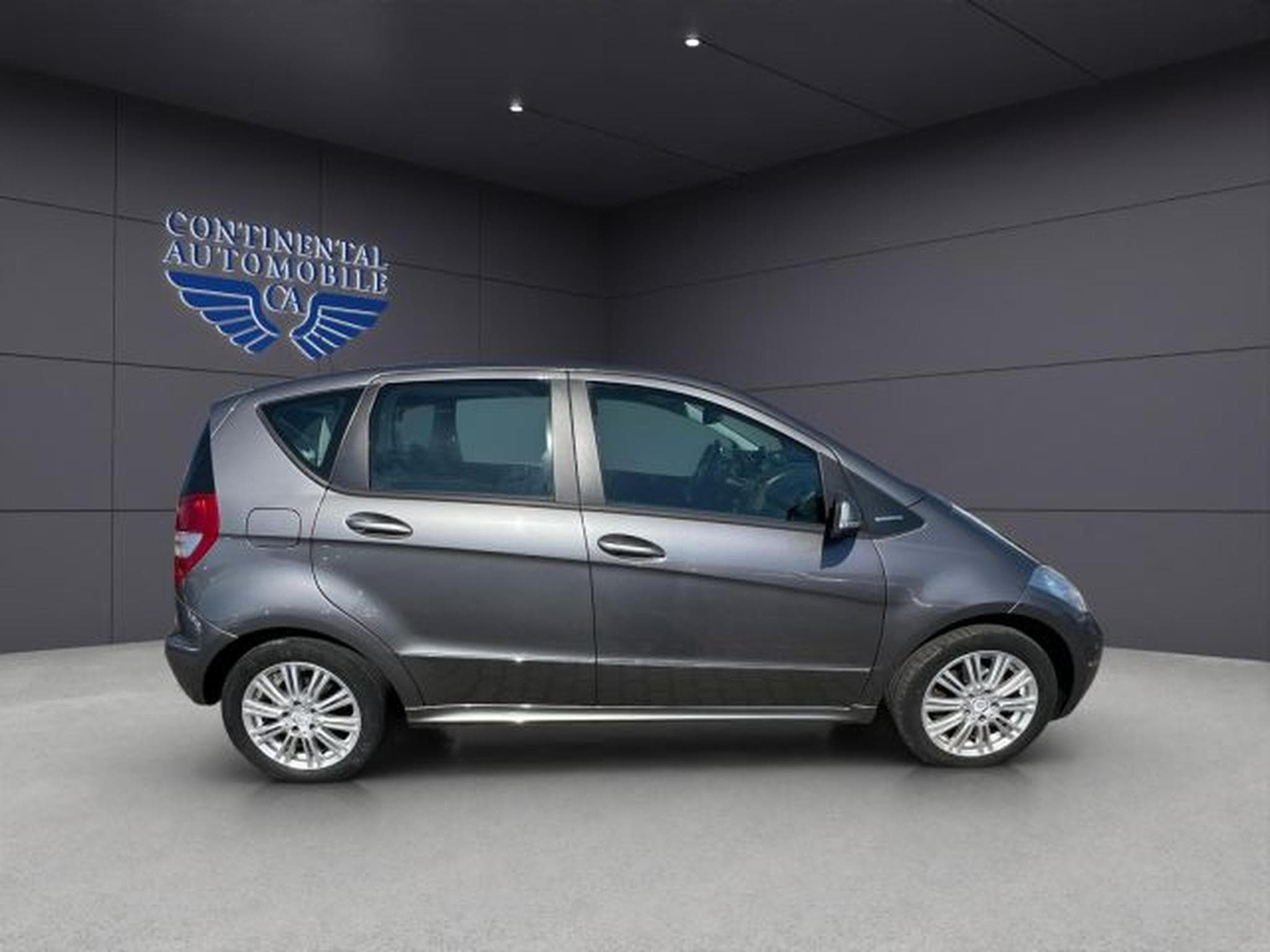 Mercedes A 180 A A 180 CDI Klima Einparkhilfe Sitzheizung (2011) - Photo 3