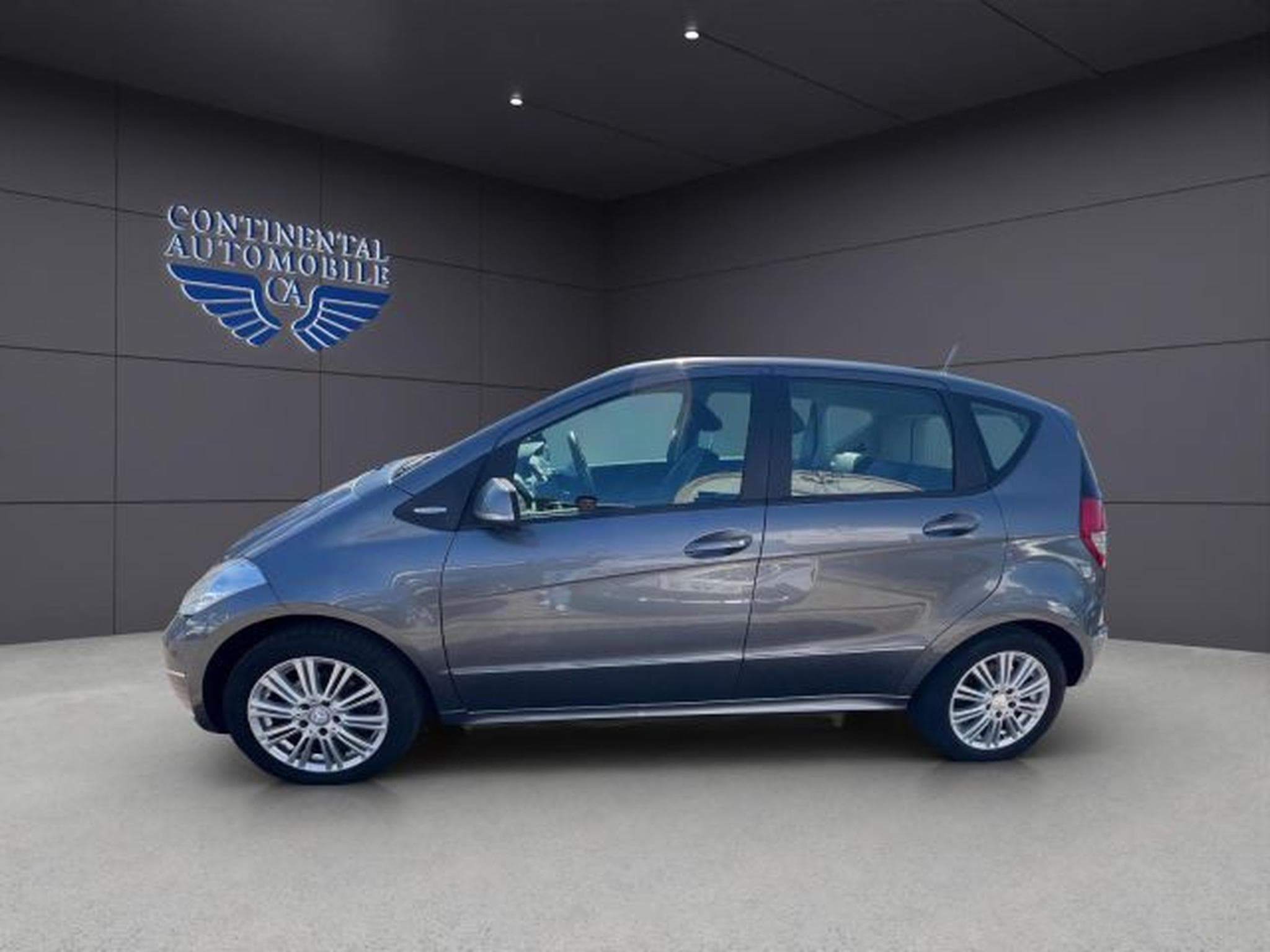 Mercedes A 180 A A 180 CDI Klima Einparkhilfe Sitzheizung (2011) - Photo 5