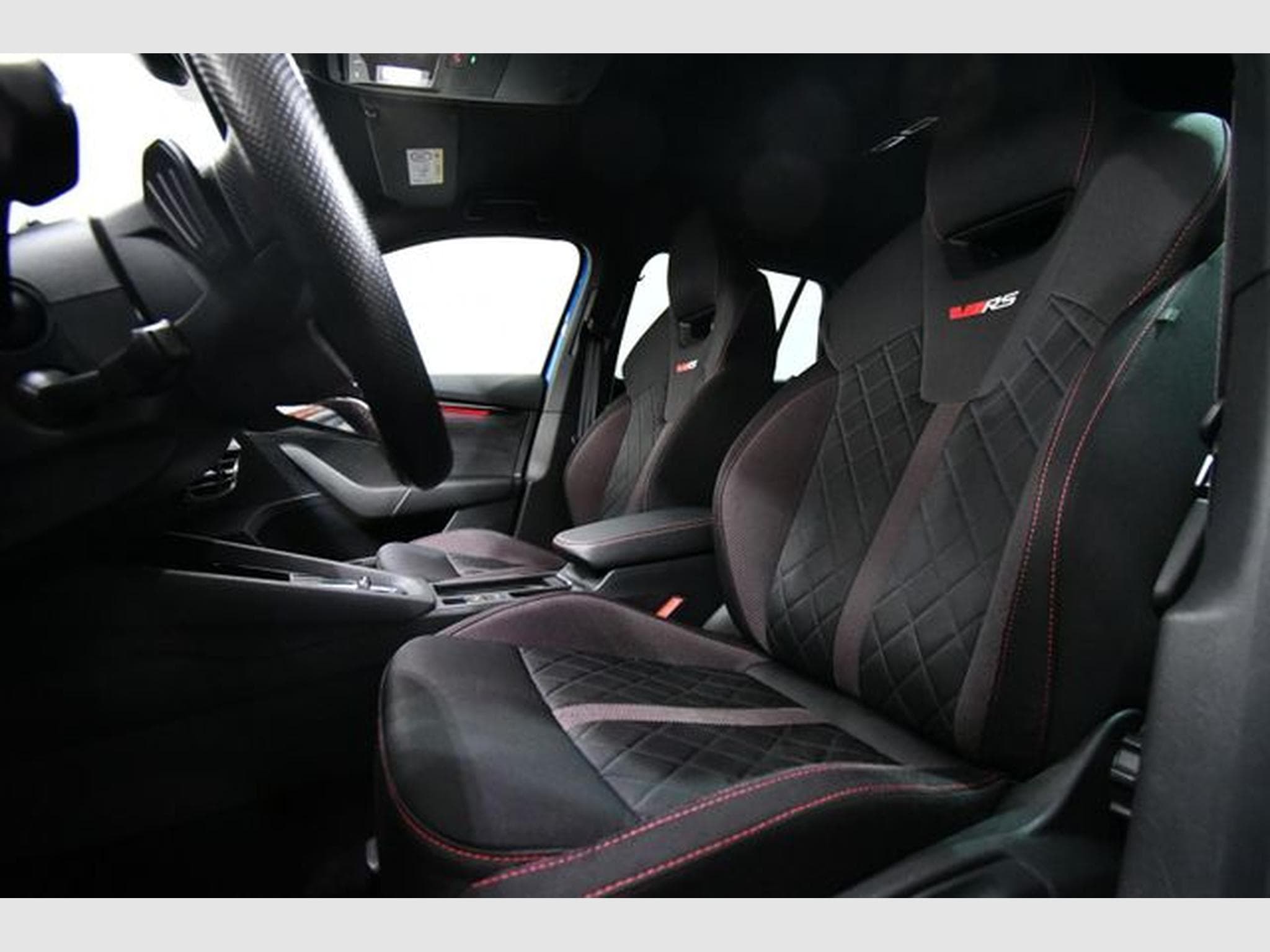 Skoda Octavia Octavia Combi RS iV PHEV, Navi, Park A., ACC (2020) - Photo 7