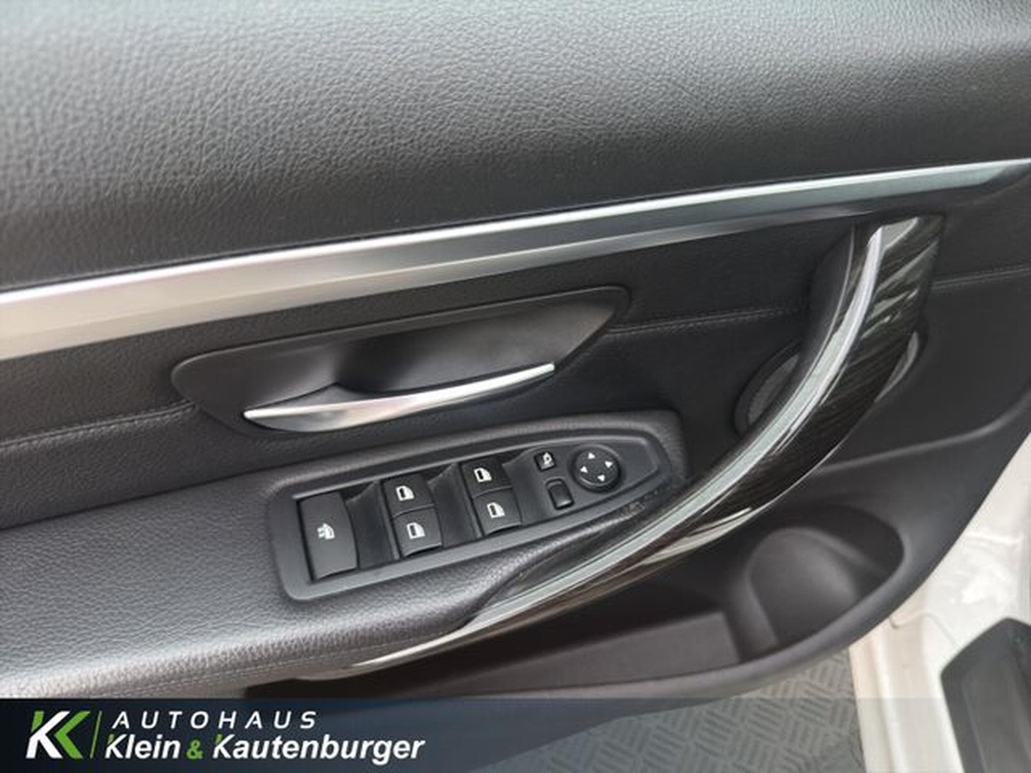 BMW 420 420i M Sport +1.HAND+H&amp;K+MEMORY+NACKENHZG.+AHK (2016) - Photo 12