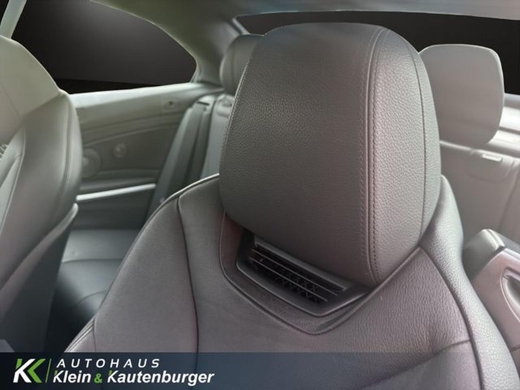 BMW 420 420i M Sport +1.HAND+H&amp;K+MEMORY+NACKENHZG.+AHK (2016) - Photo 15