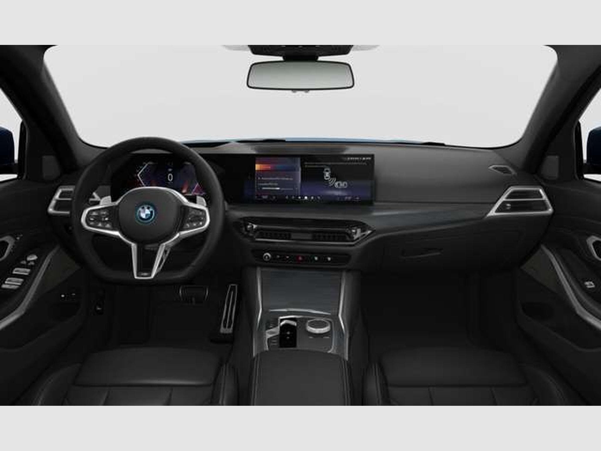 BMW 330 e xDrive M Sport M Sportpaket Head-Up DAB (2026) - Foto 3
