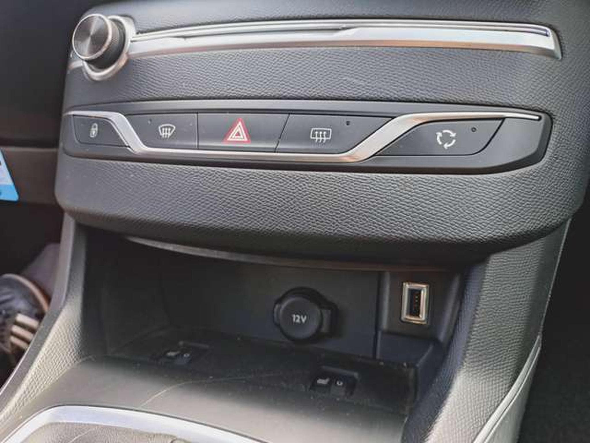 Peugeot 308 Allure (2021) - Foto 7