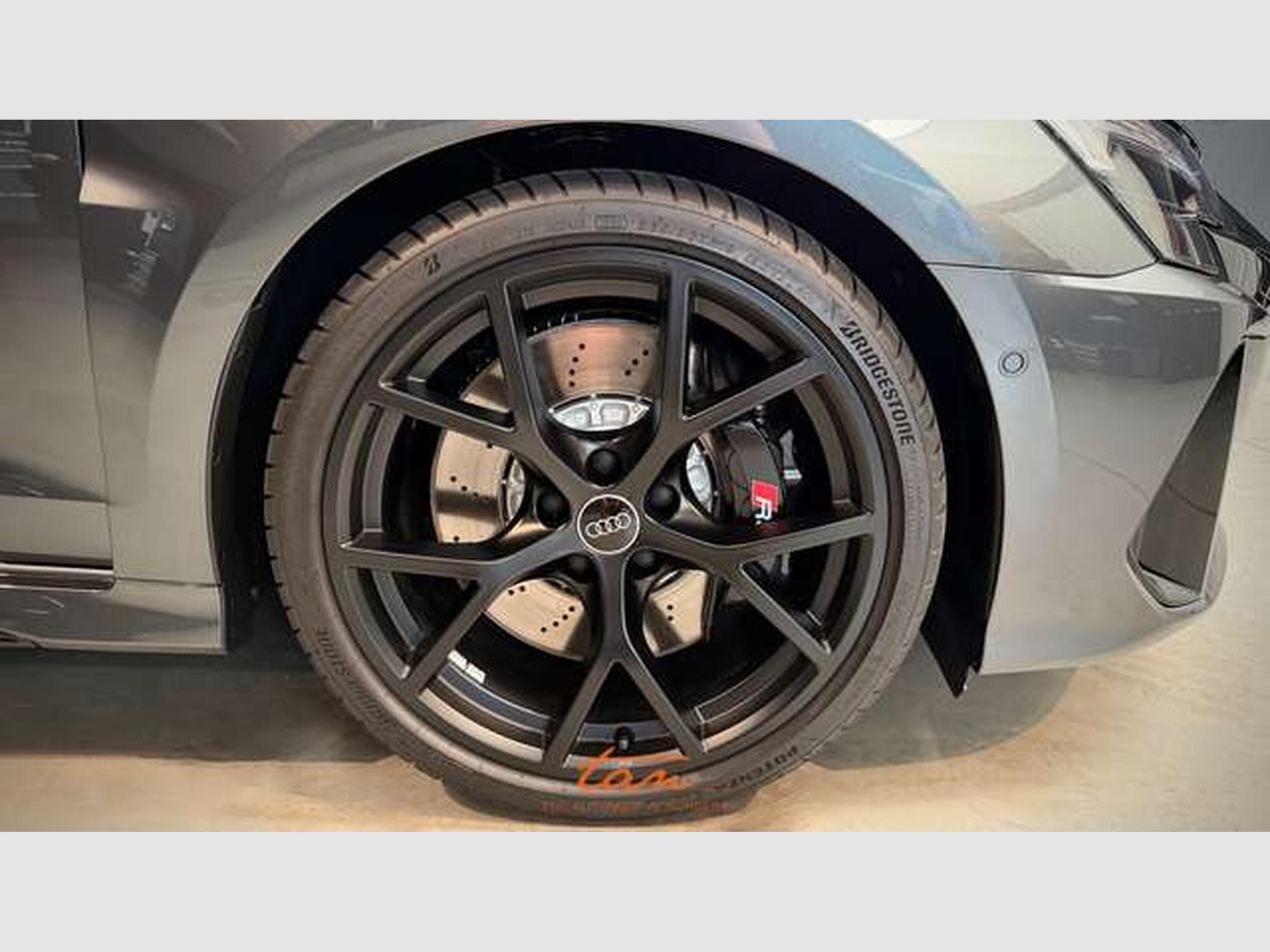 Audi RS3 MTM Sportback 2.5 TFSI Quattro S tronic + Préparation MTM St (2026) - Photo 9