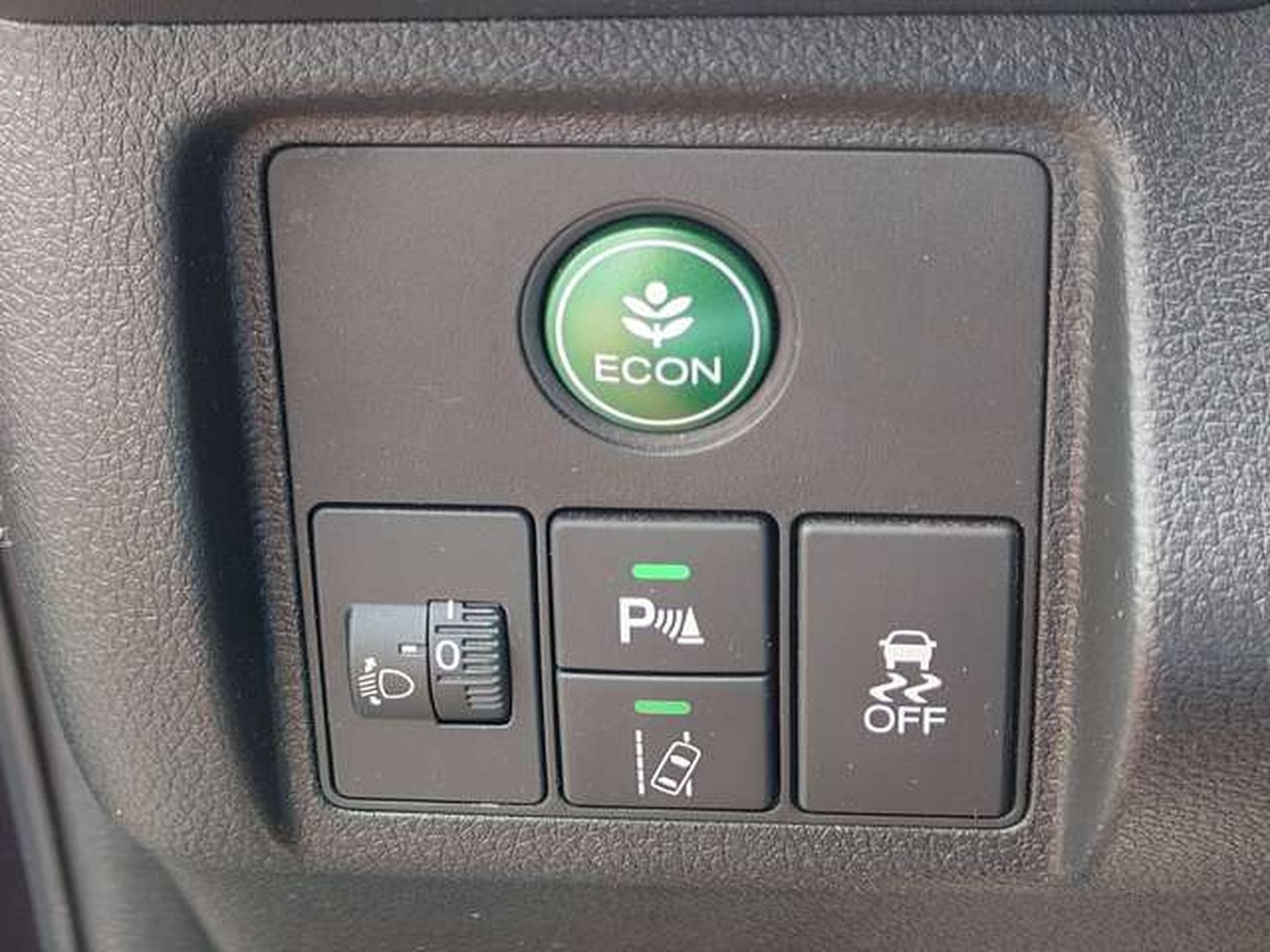 Honda HR-V HR-V 1.5i-VTEC Elegance AUTOMATIQUE CVT (2018) - Photo 13