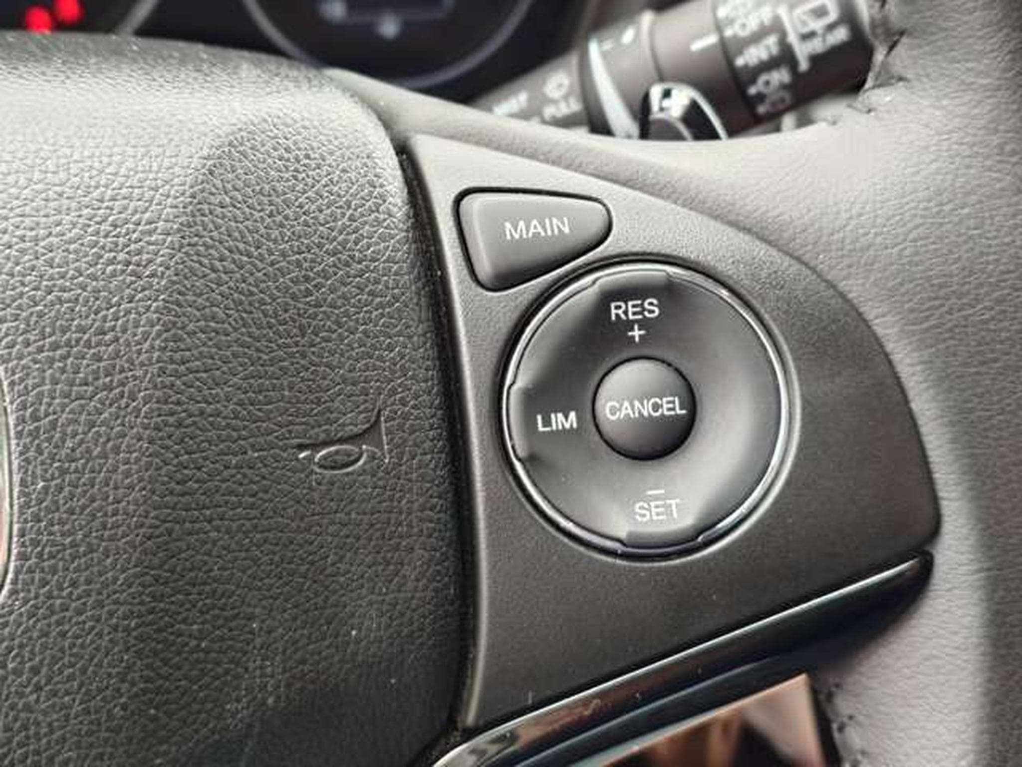 Honda HR-V HR-V 1.5i-VTEC Elegance AUTOMATIQUE CVT (2018) - Photo 14