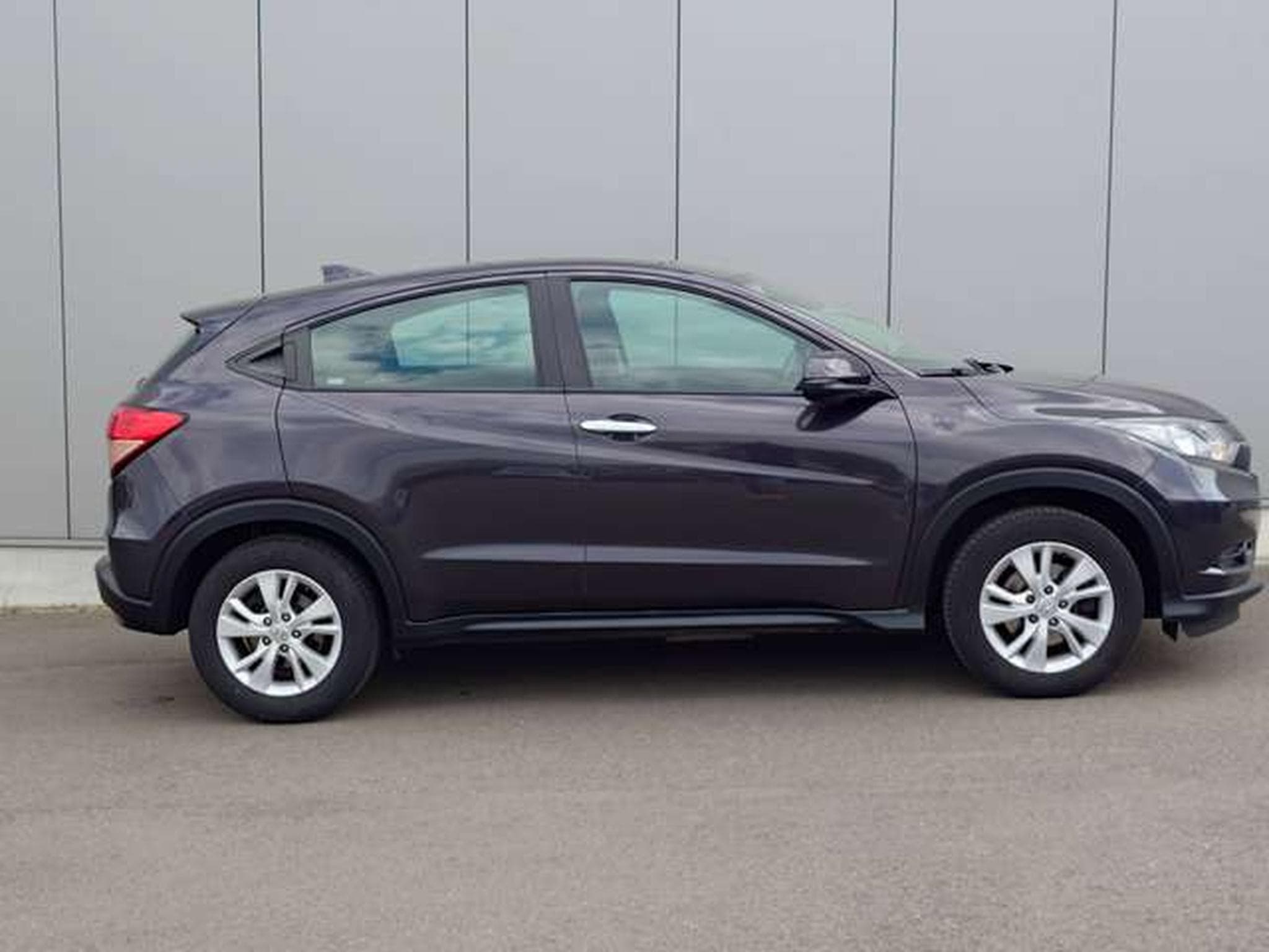 Honda HR-V HR-V 1.5i-VTEC Elegance AUTOMATIQUE CVT (2018) - Photo 2