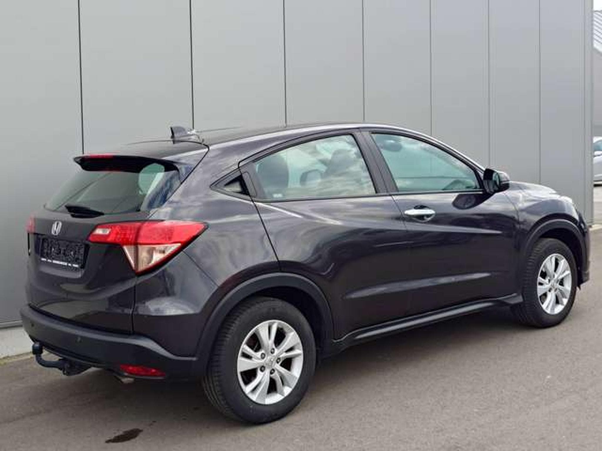 Honda HR-V HR-V 1.5i-VTEC Elegance AUTOMATIQUE CVT (2018) - Photo 3