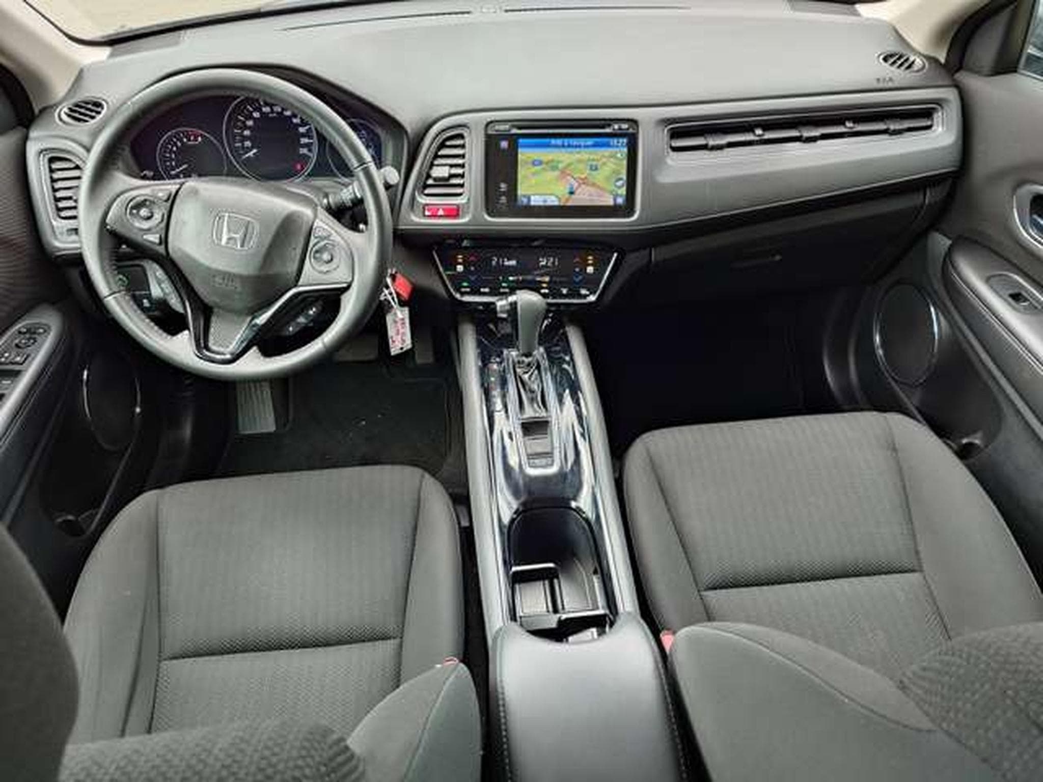 Honda HR-V HR-V 1.5i-VTEC Elegance AUTOMATIQUE CVT (2018) - Photo 7