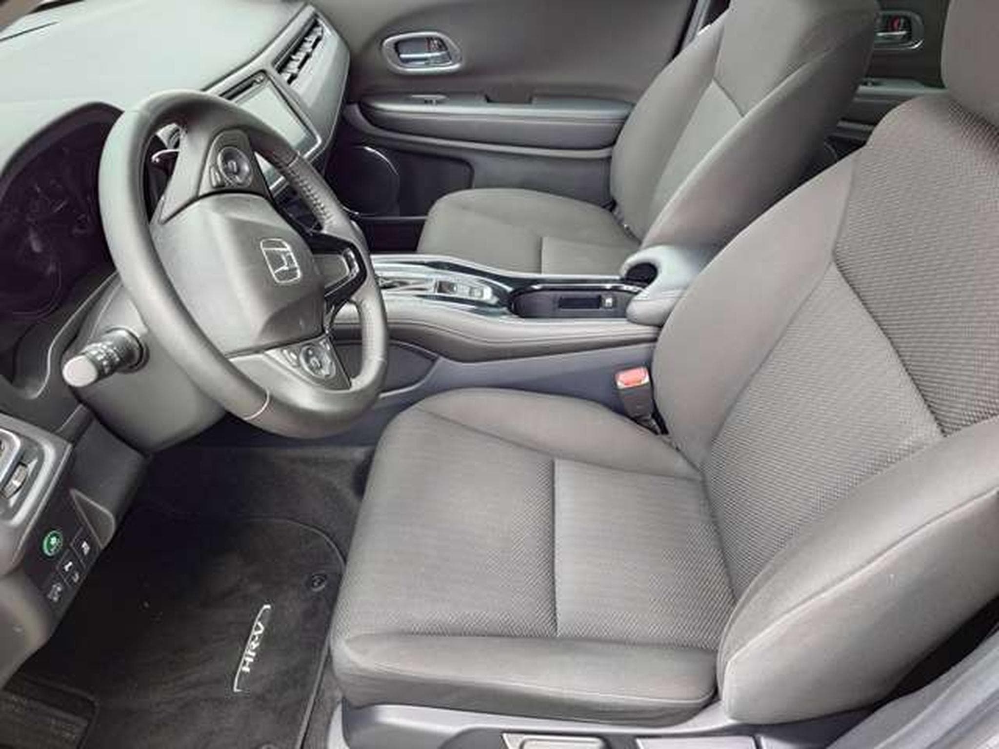 Honda HR-V HR-V 1.5i-VTEC Elegance AUTOMATIQUE CVT (2018) - Photo 8
