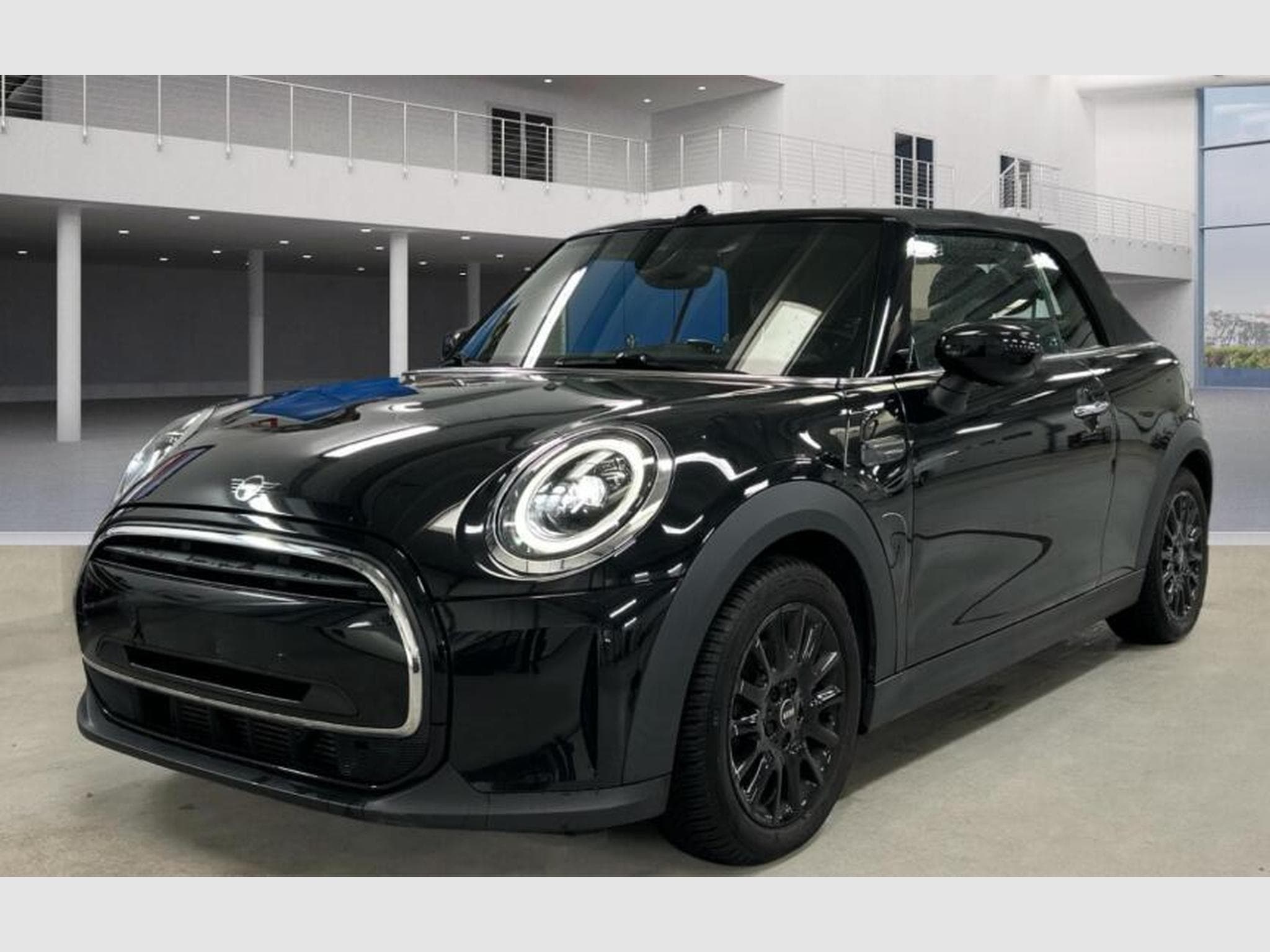 MINI Cooper EXPERIENCE AUT 136cv NAVI / REGUL / CAMERA (2022) - Foto 1