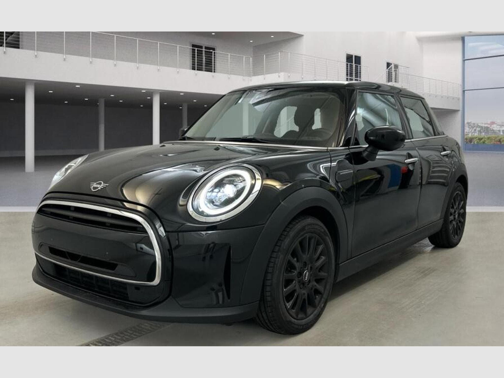 MINI Cooper EXPERIENCE AUT 136cv (2023) - Foto 1