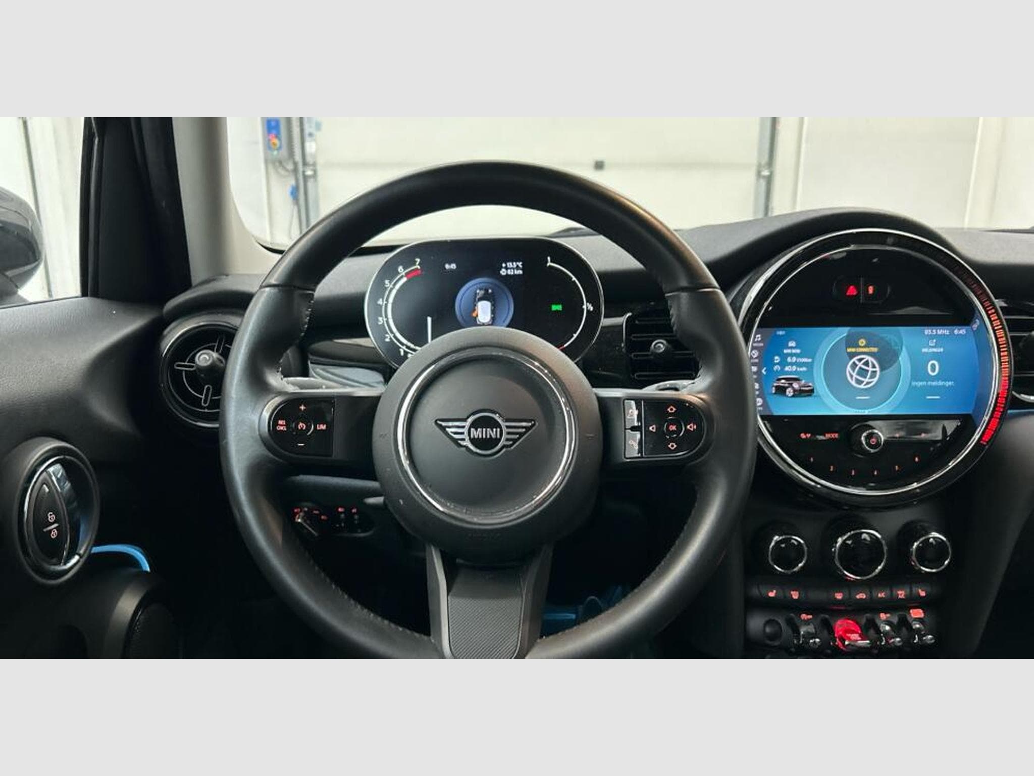 MINI Cooper EXPERIENCE AUT 136cv (2023) - Foto 5