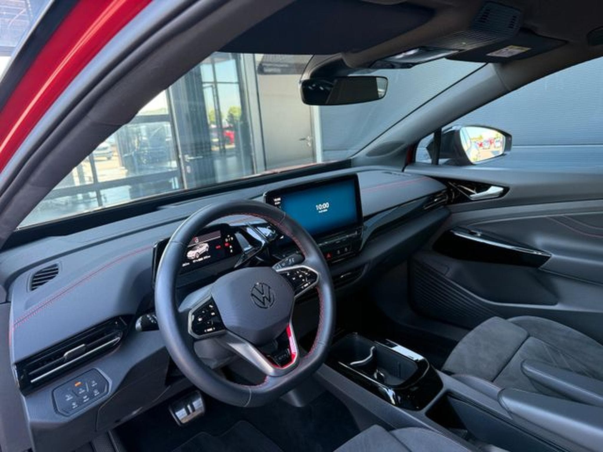 VW ID.5 ID.5 GTX 220 kW 4Motion AHKe IQ 360° Massage (2023) - Photo 11