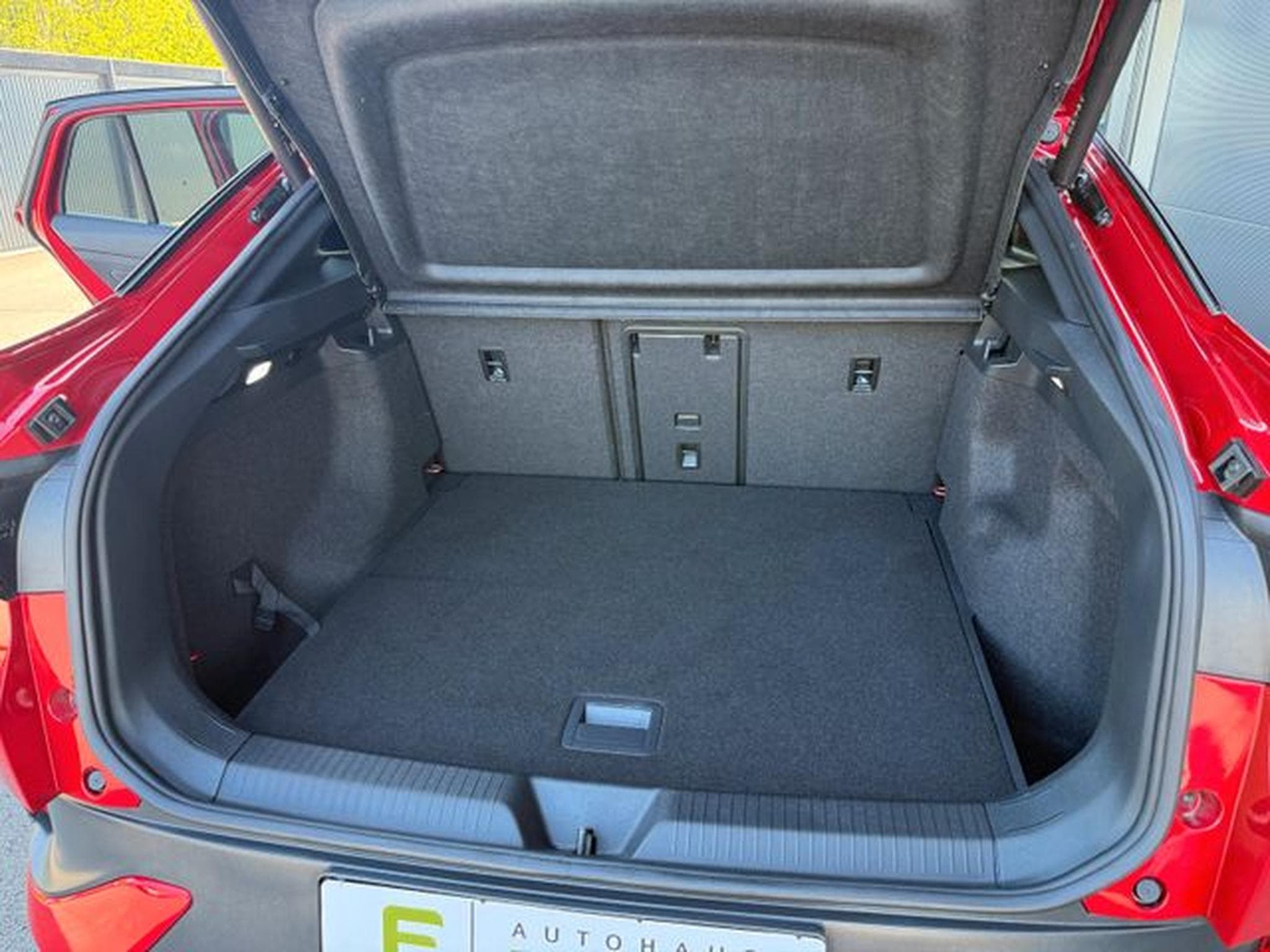 VW ID.5 ID.5 GTX 220 kW 4Motion AHKe IQ 360° Massage (2023) - Photo 13